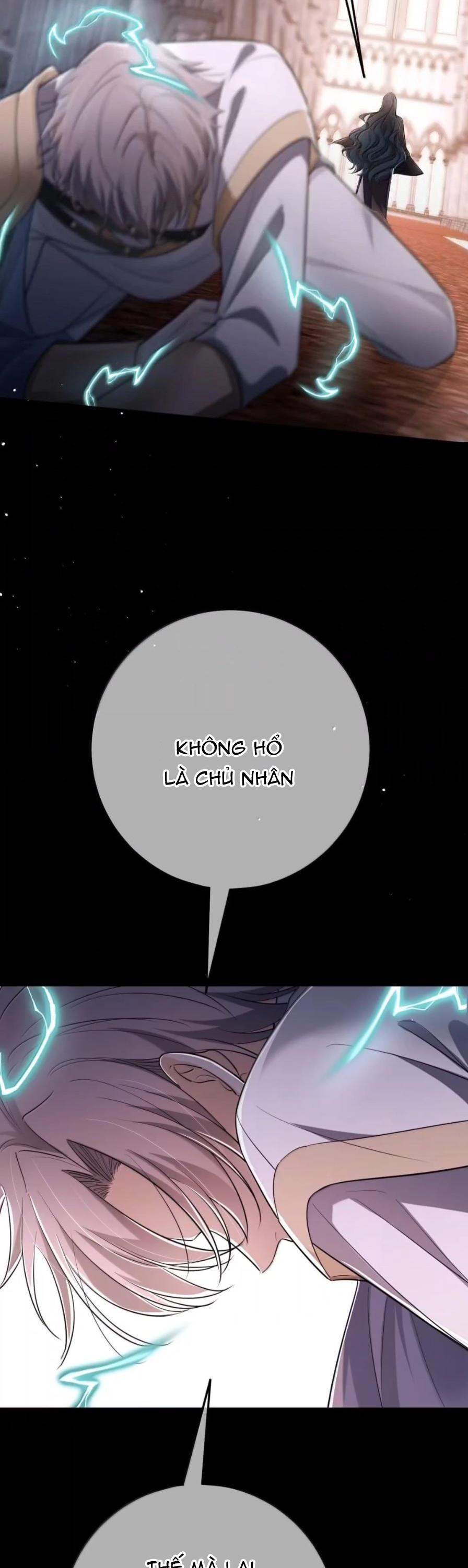 Phệ Chủ Chapter 44 - Next 