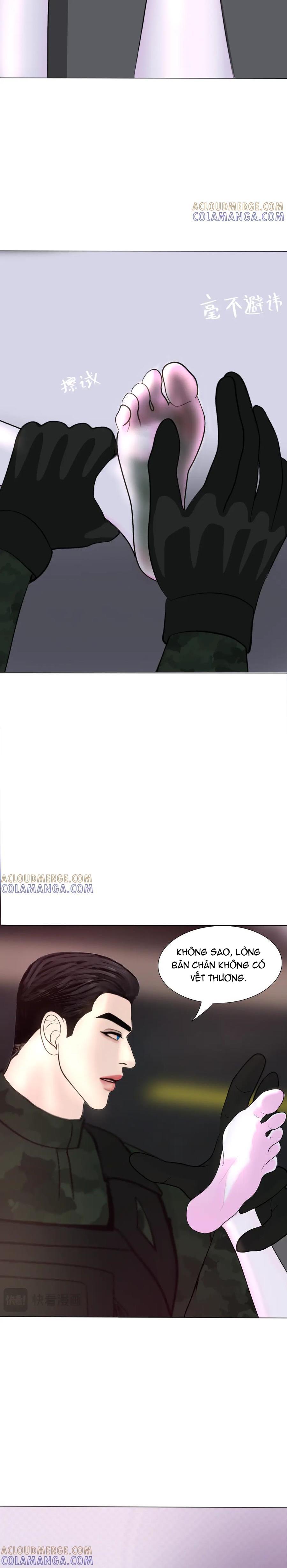 Người Bảo Hộ Mạt Thế Chapter 4 - Next Chapter 5