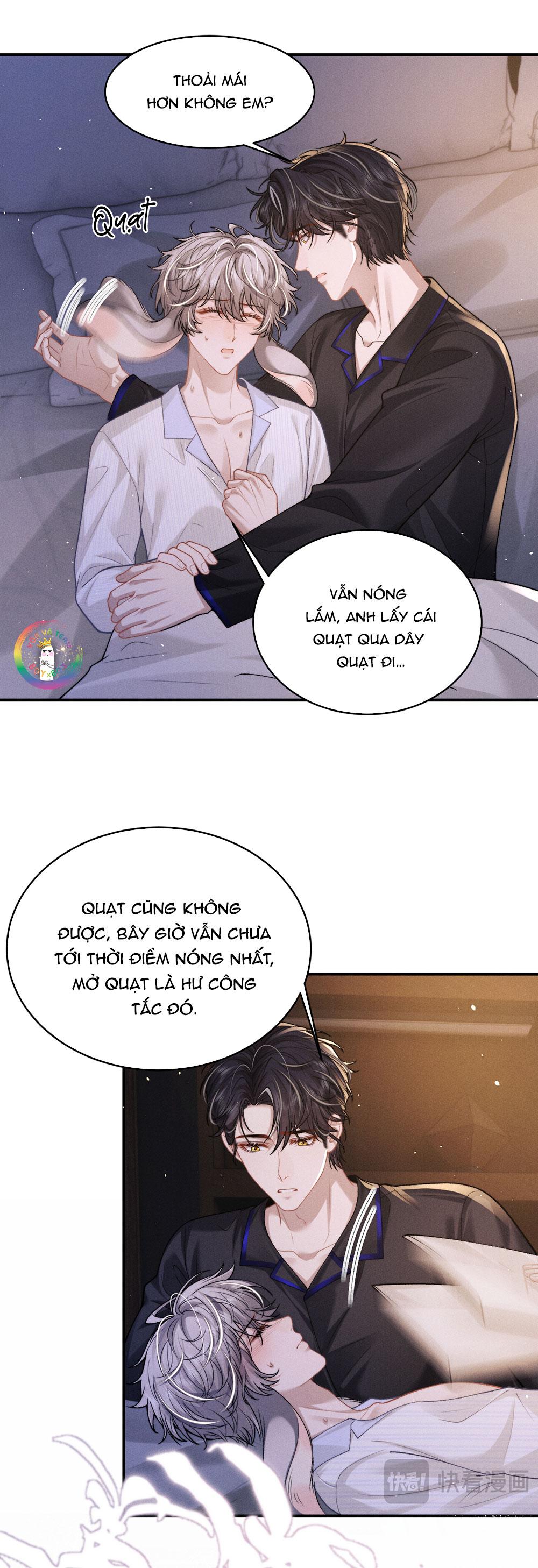 Chấp Sự Thỏ Tai Cụp Chapter 157 - Next 