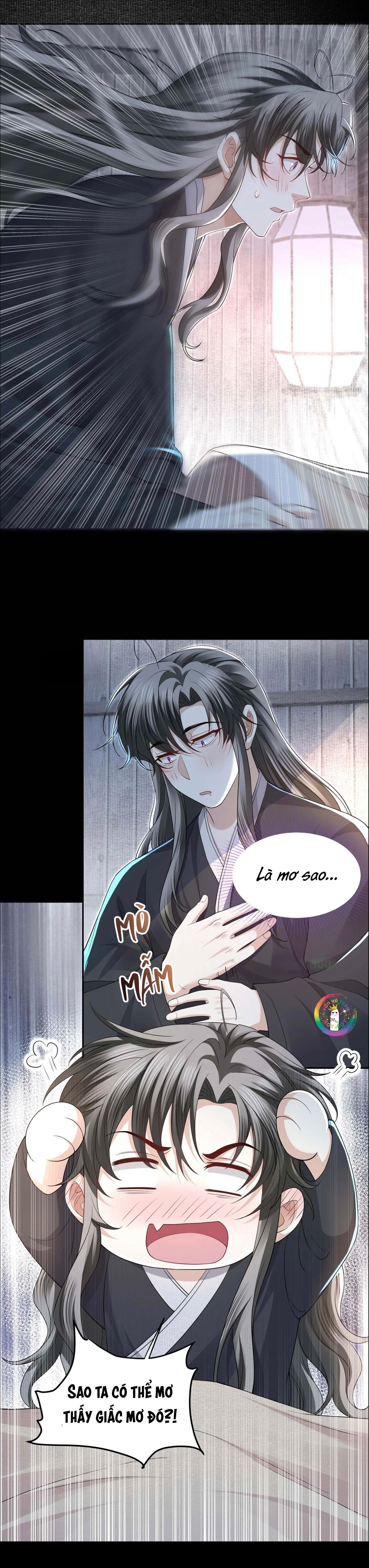 Đồng Tiền Kham Thế Chapter 158 Ngoại truyện 2 - Next 