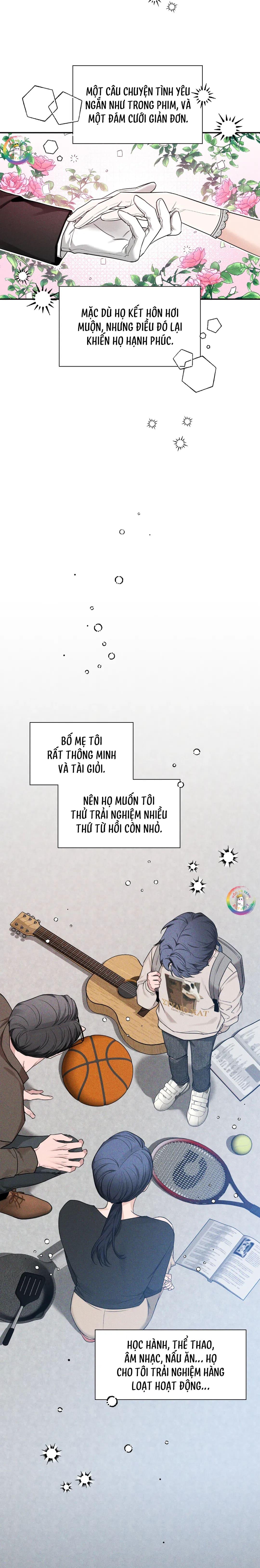 SKETCH Chapter 91 - Next Chapter 92