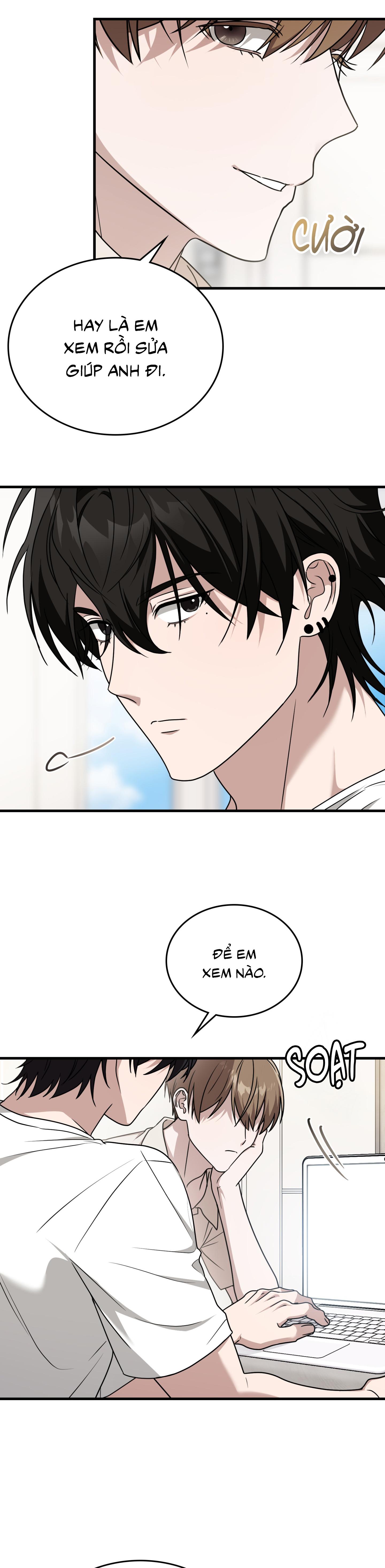 Guild member Chapter 95 - Next Chapter 96