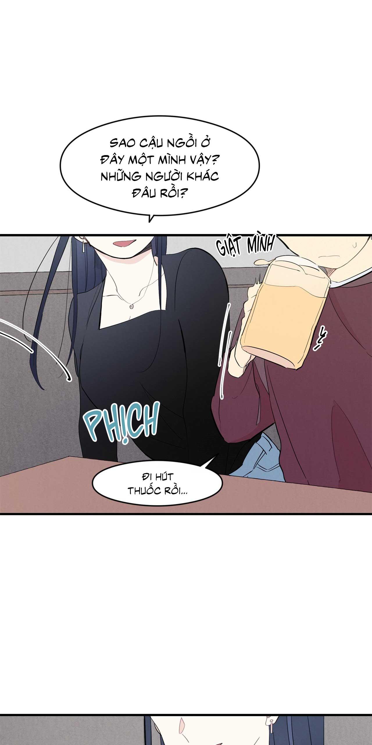One-Room TA Chapter 16 - Next Chapter 17