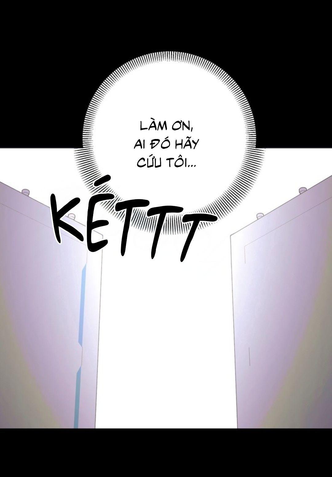 Tiệm bánh nóng bỏng và gợi cảm Chapter 13 H - Next Chapter 14 H