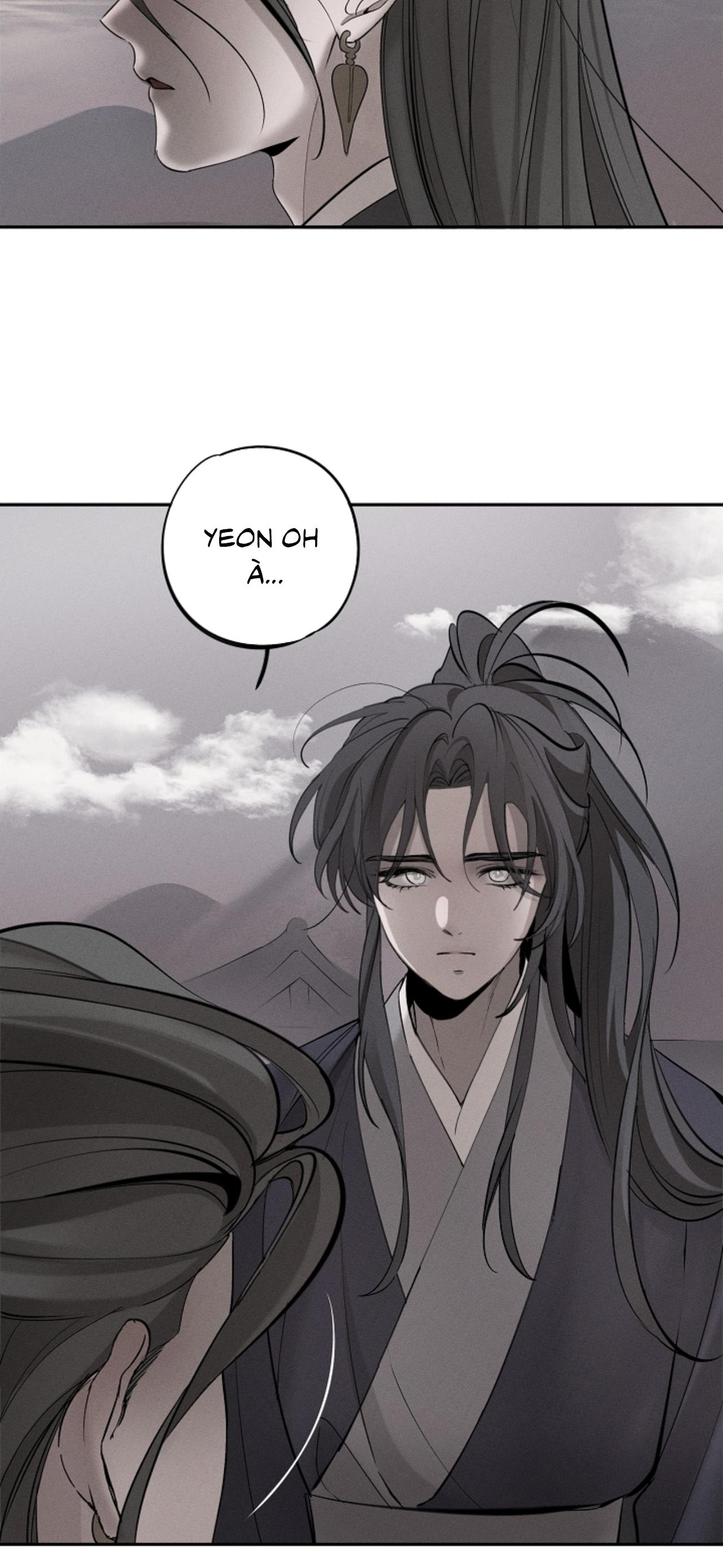 Ngũ tắc: hiếu ái truyện Chapter 5 H - Trang 2