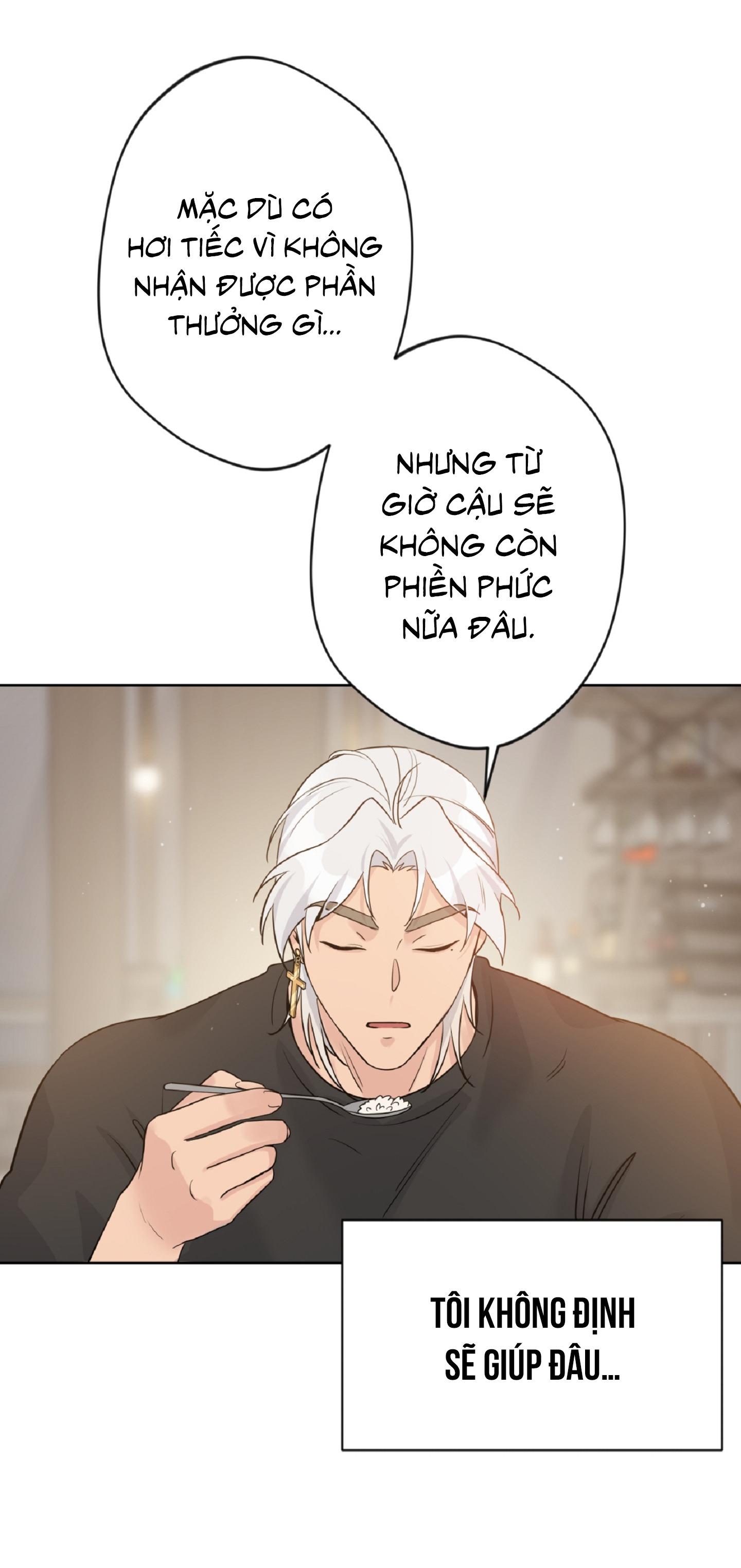 Angel kiss Chapter 15 - Trang 2