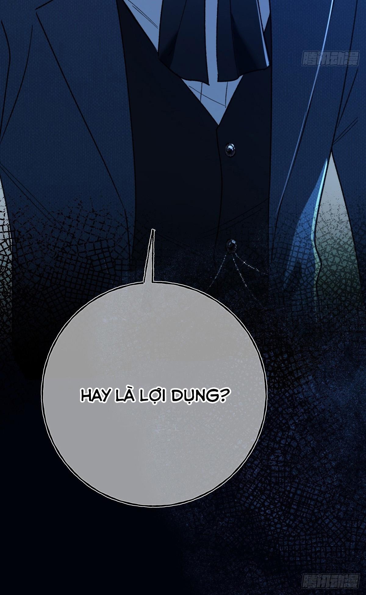 Tình yêu của kẻ khát máu Chapter 19 - Next 