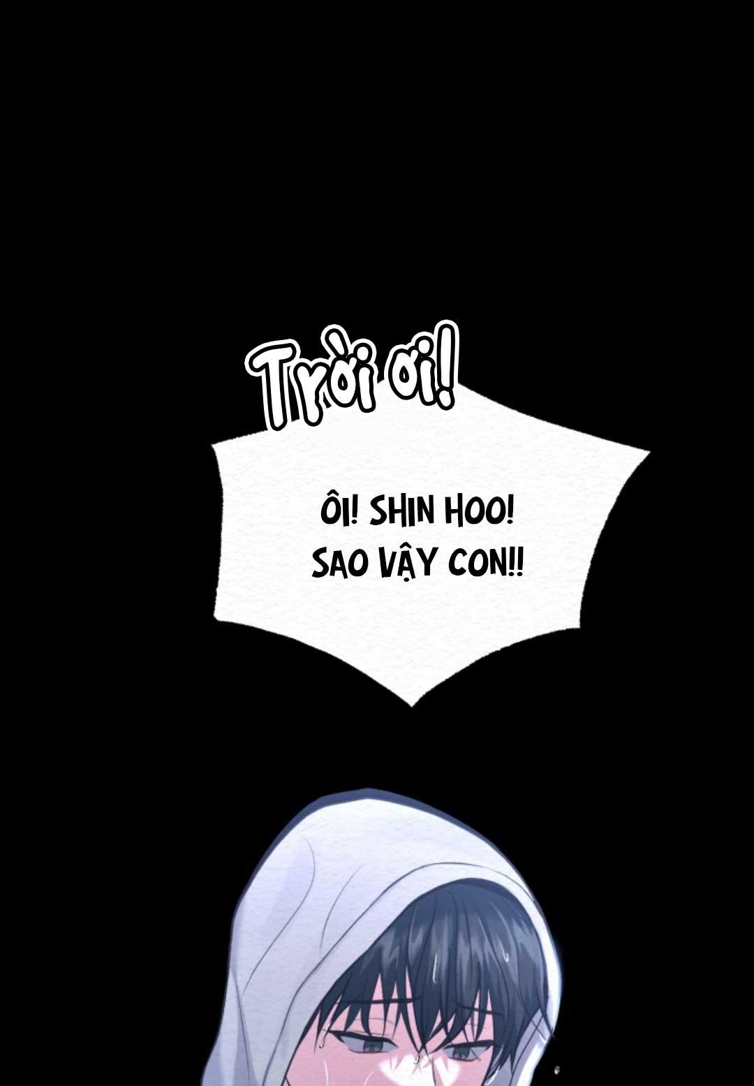 HƯƠNG XƯA Chapter 17 - Next 