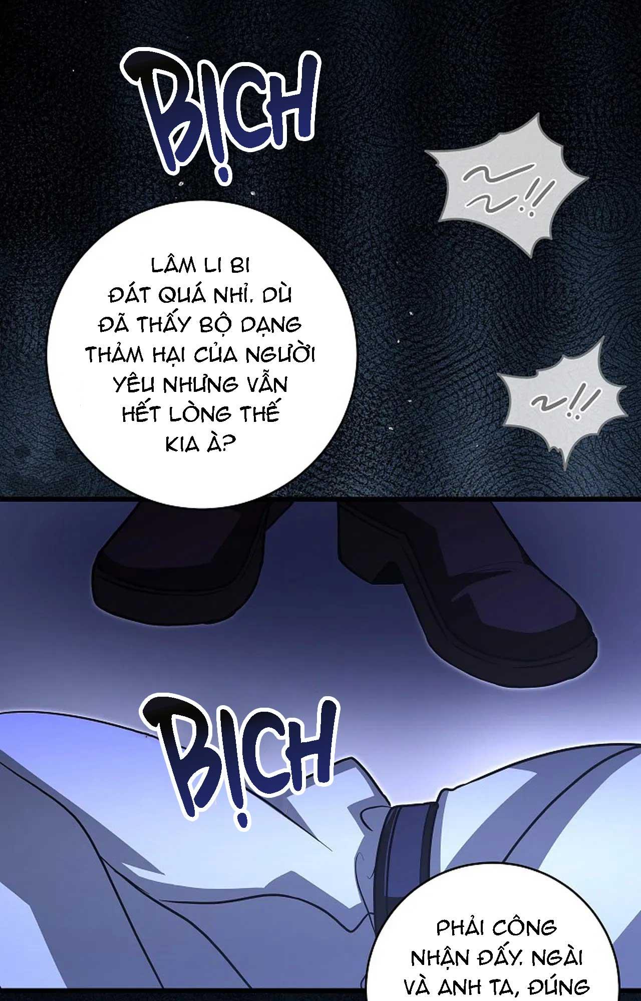 NGHỈ HƯU CHỨ KHÔNG PHẢI TÌNH YÊU Chapter 46 - Next 