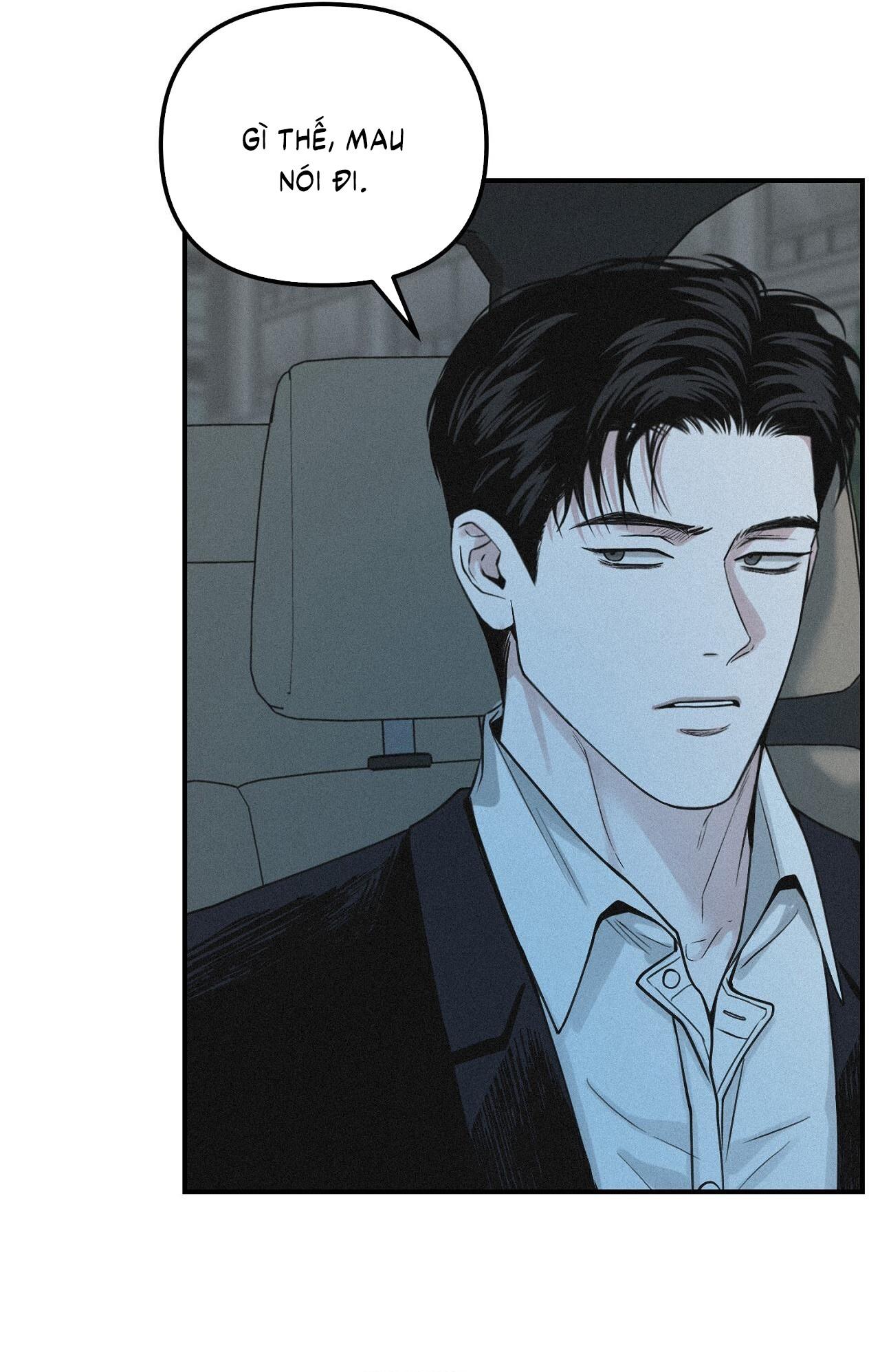 (CBunu) Phép Chiếu Chapter 42 - Next 