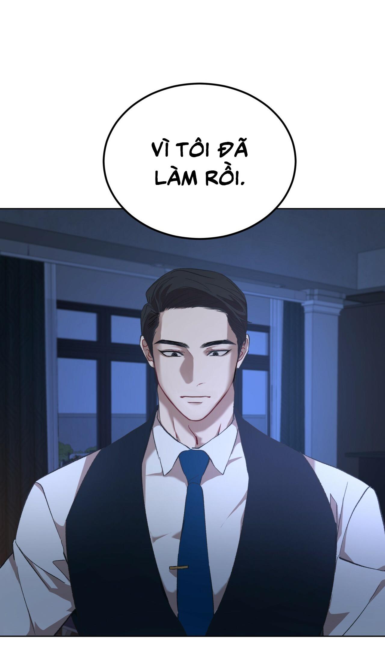 KHỞI NGUỒN SỰ SỐNG Chapter 6 - Next Chapter 7 H chụt chụt
