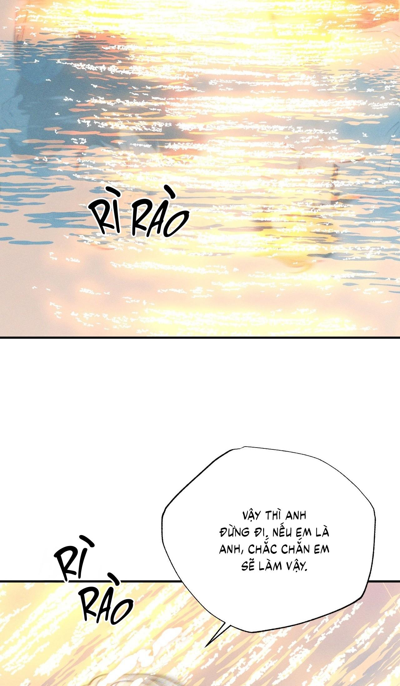 (CBunu) Đầm Lầy Của Nhân Ngư Chapter 28 - Next Chapter 29