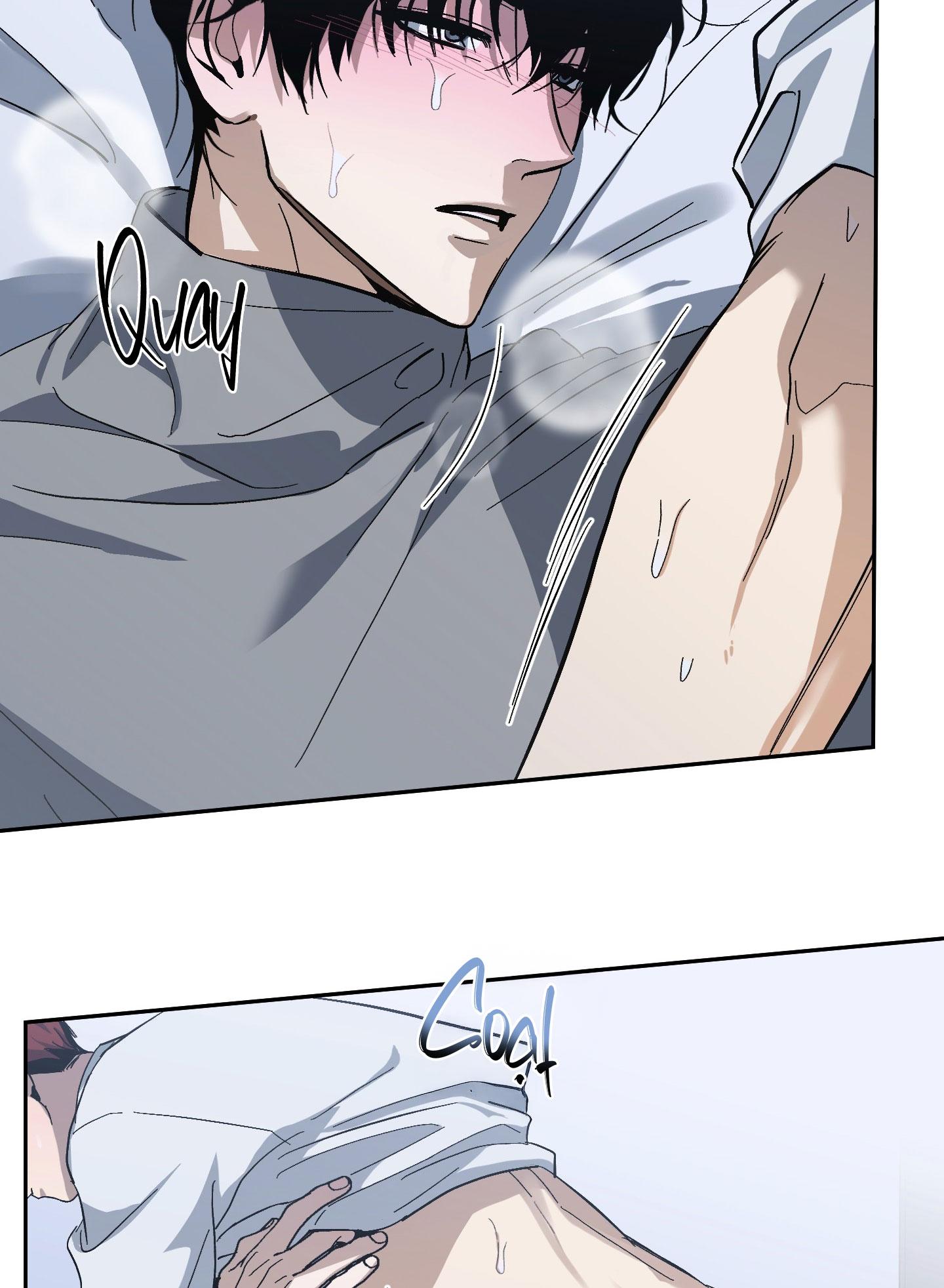 TƯƠNG XỨNG Chapter 11 - Trang 2