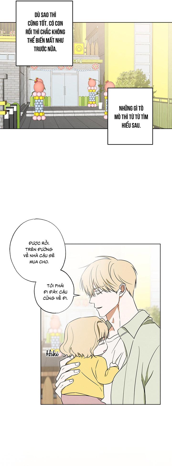 [DDT] CHIẾN LƯỢC ĐOẠT TÂM CỦA CUỘC TÌNH ĐƠN PHƯƠNG Chapter 2 - Trang 2