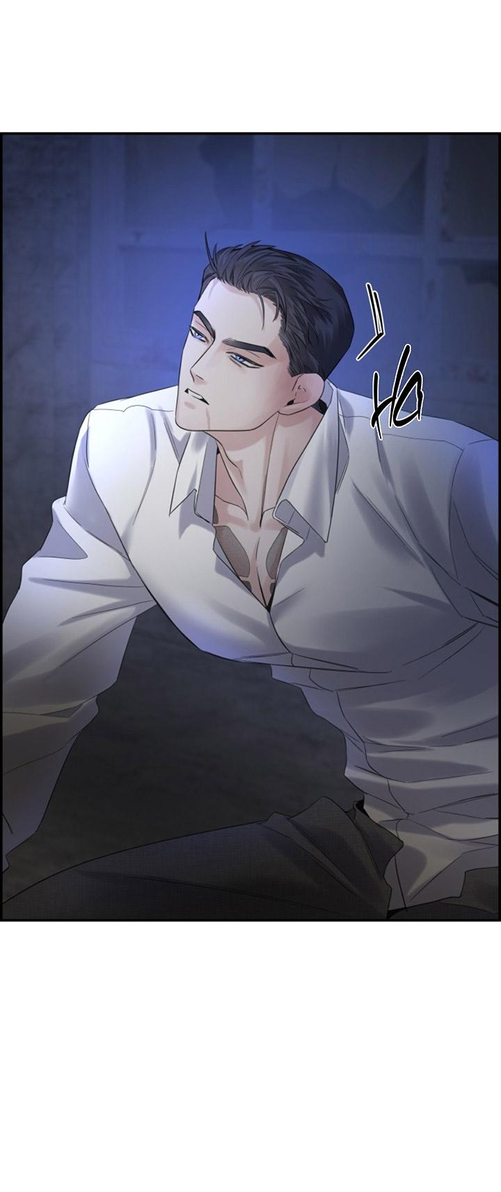 [DDT] 3 DAYS Chapter 5 19+ - Trang 2