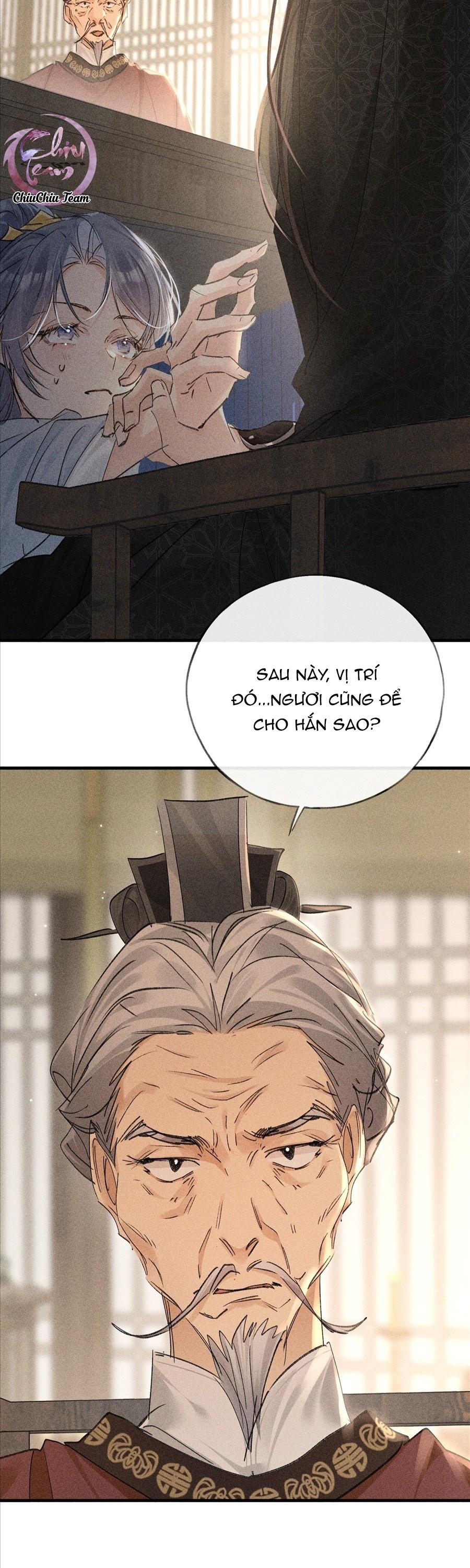 Dụ địch thâm nhập Chapter 72 - Next Chapter 73