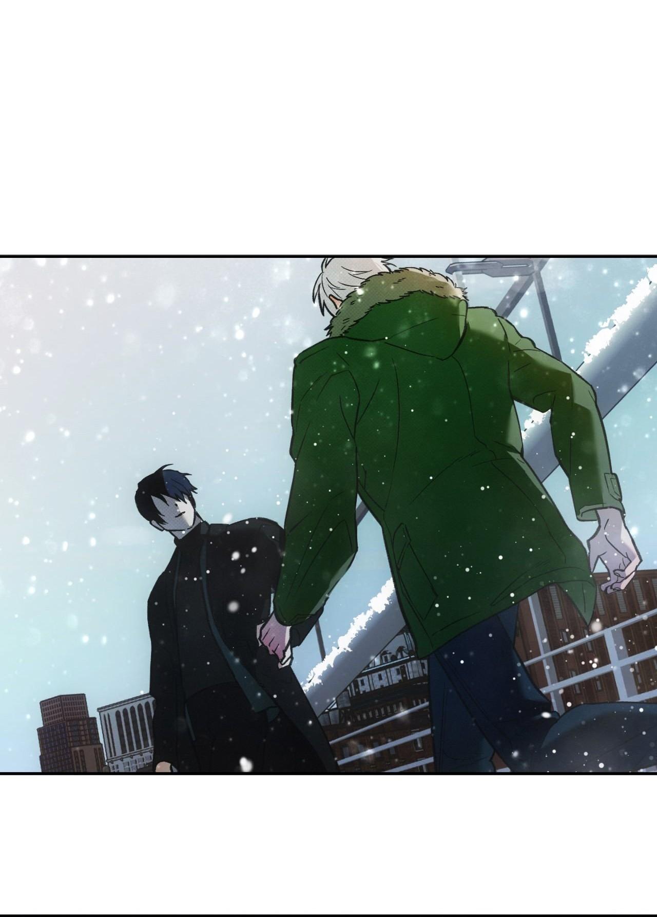 (CBunu) Control Time Chapter 50 END - Next 