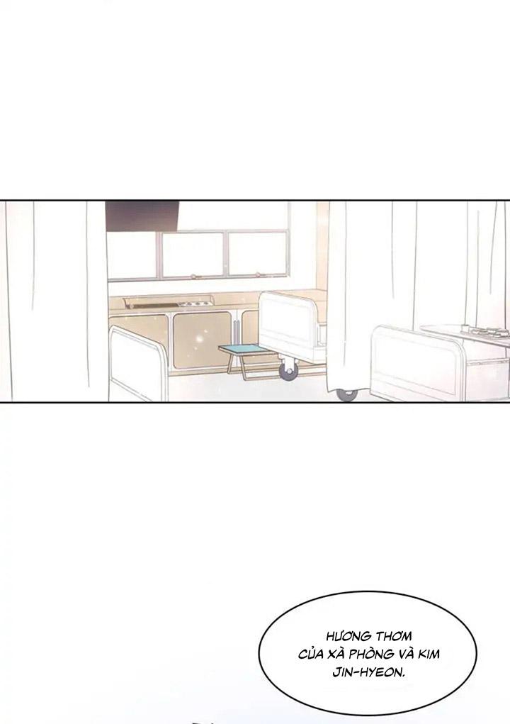 [DDT] KẺ SAY MÊ Chapter 1 - Trang 2