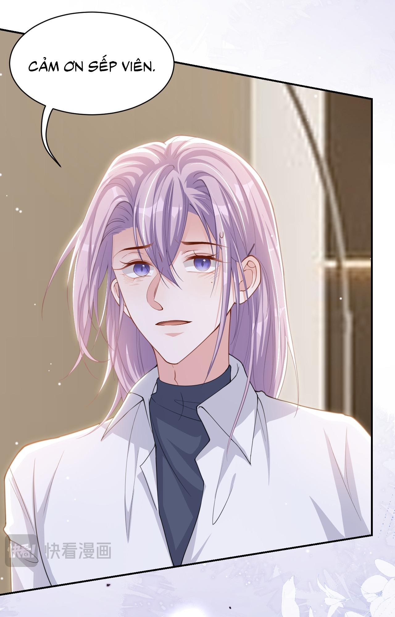 Quan hệ thế thân Chapter 206 - Next 