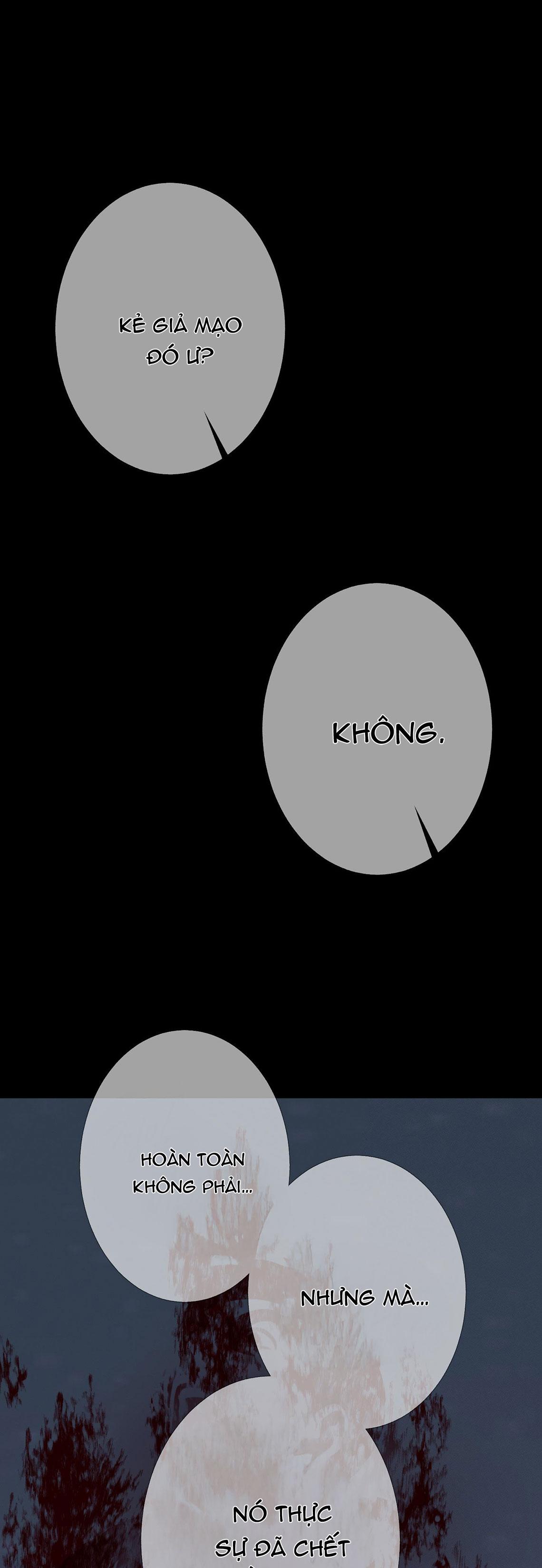 CHUYỆN QUỶ MÔN QUAN Chapter 104 - Next Chapter 105