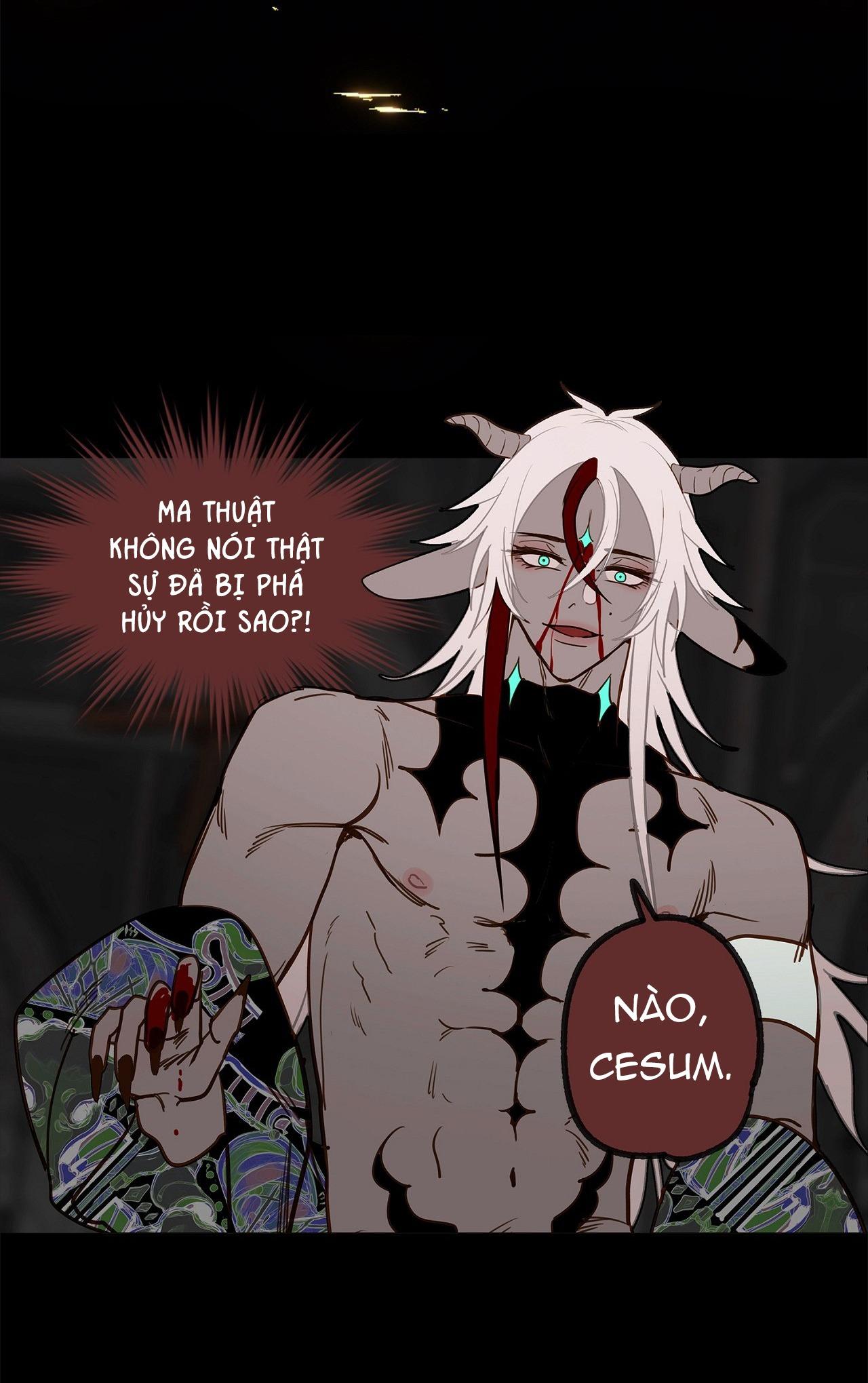 (ABO) TỚI QUỶ THÀNH TÌM PAPA Chapter 29 - Next 