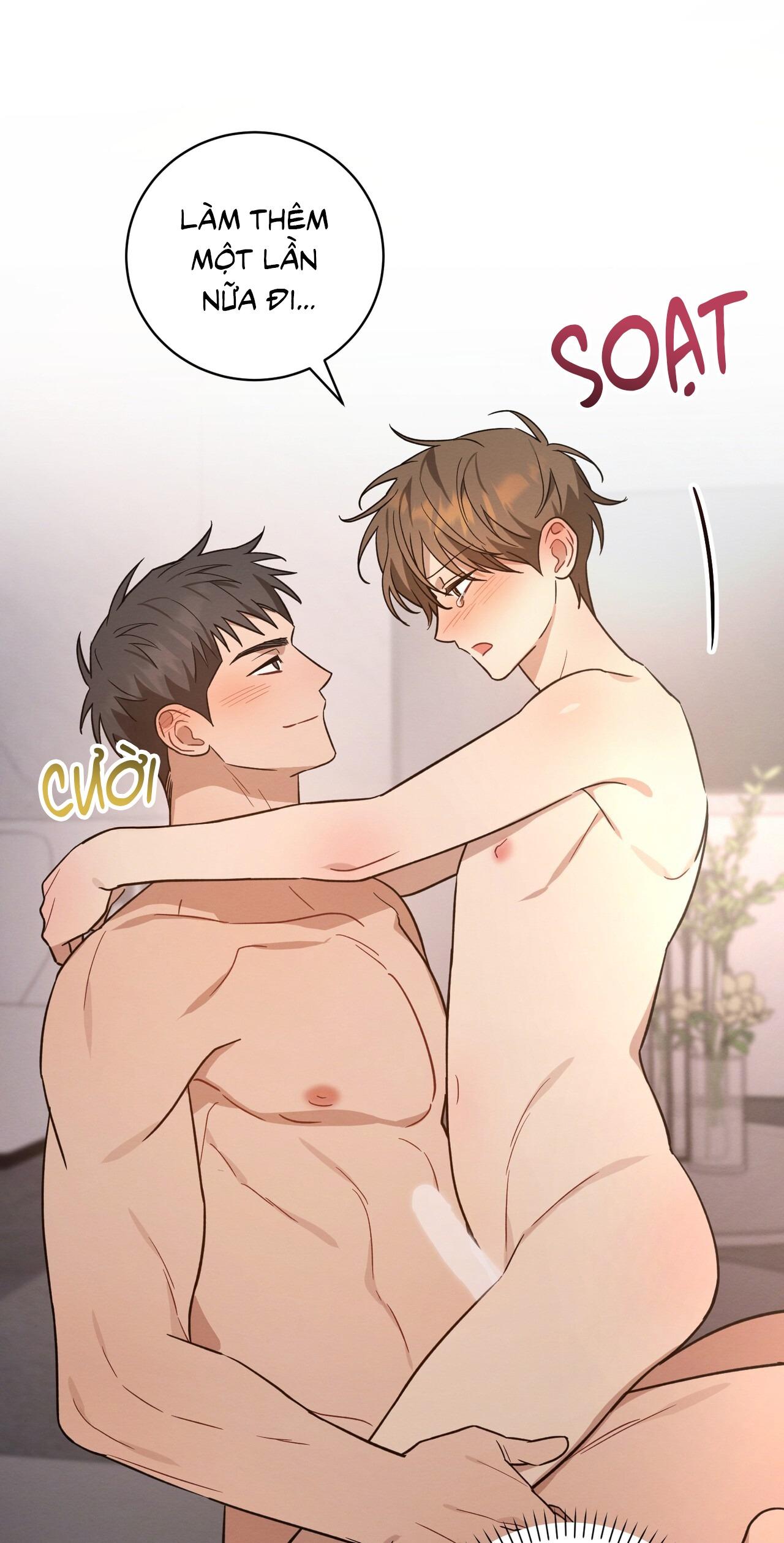 TÌNH YÊU MẬN NGỌT NGOẠI TRUYỆN Chapter 7 - Trang 2