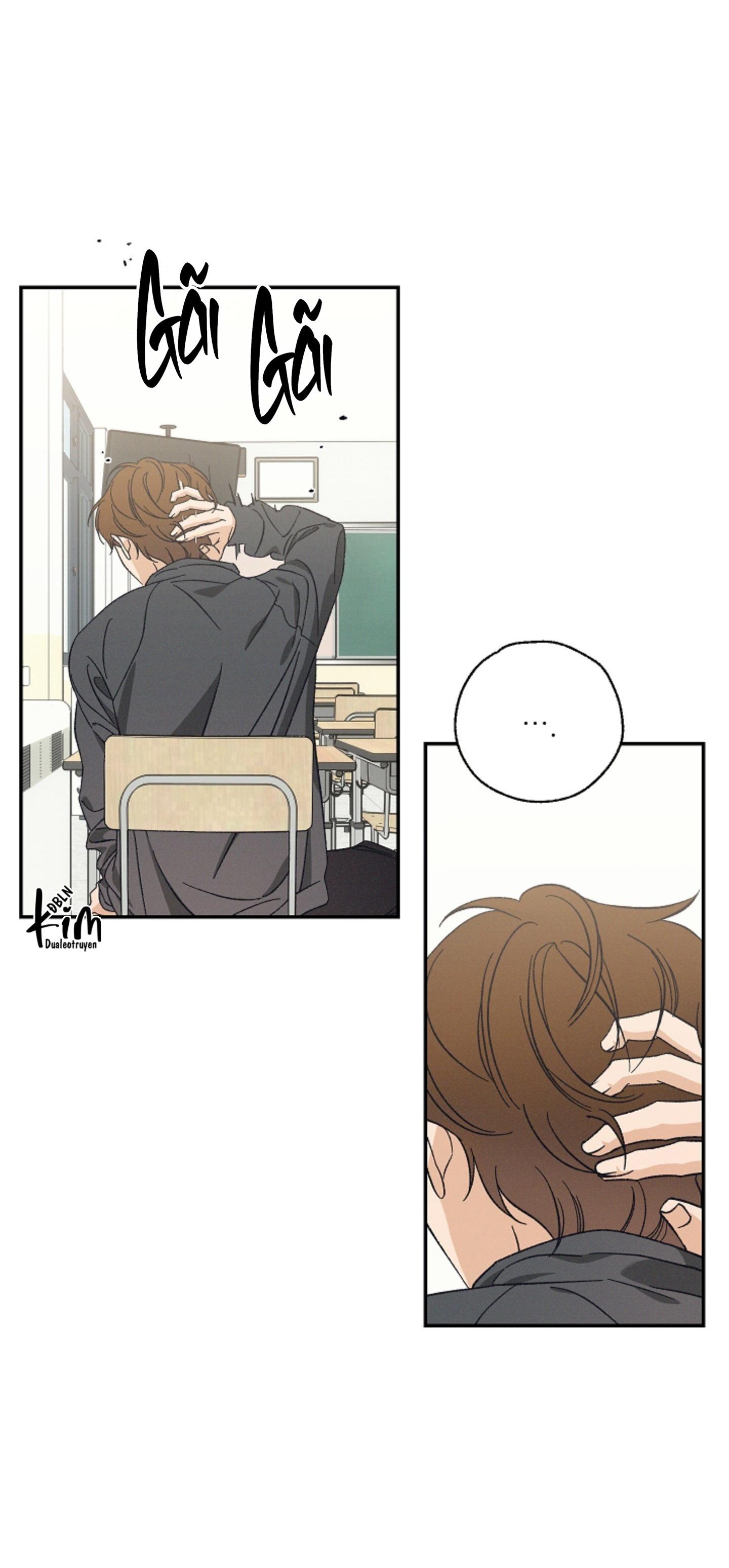 NGHIỆN SEX Chapter 31.1 PIZZA 1 - Next 
