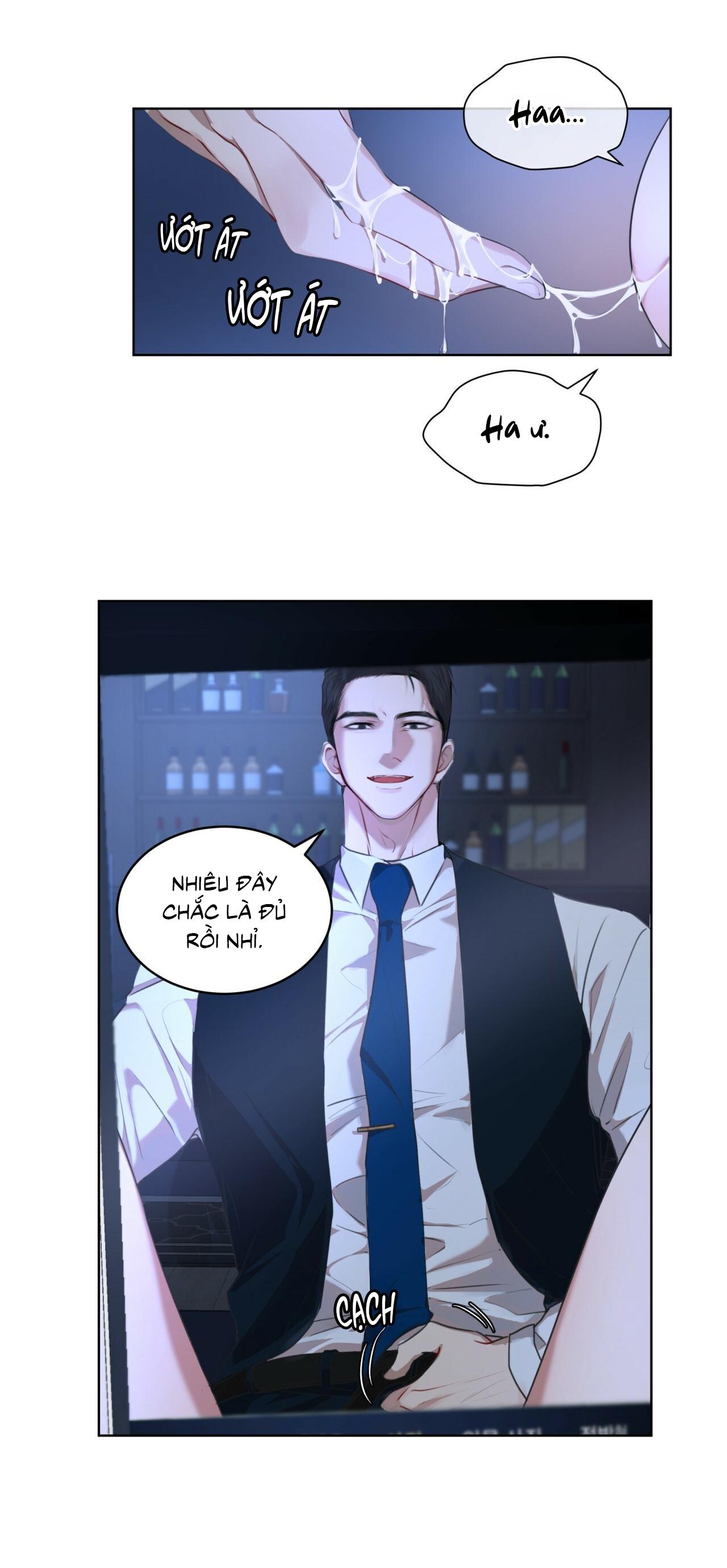 KHỞI NGUỒN SỰ SỐNG Chapter 8 H+ - Next 