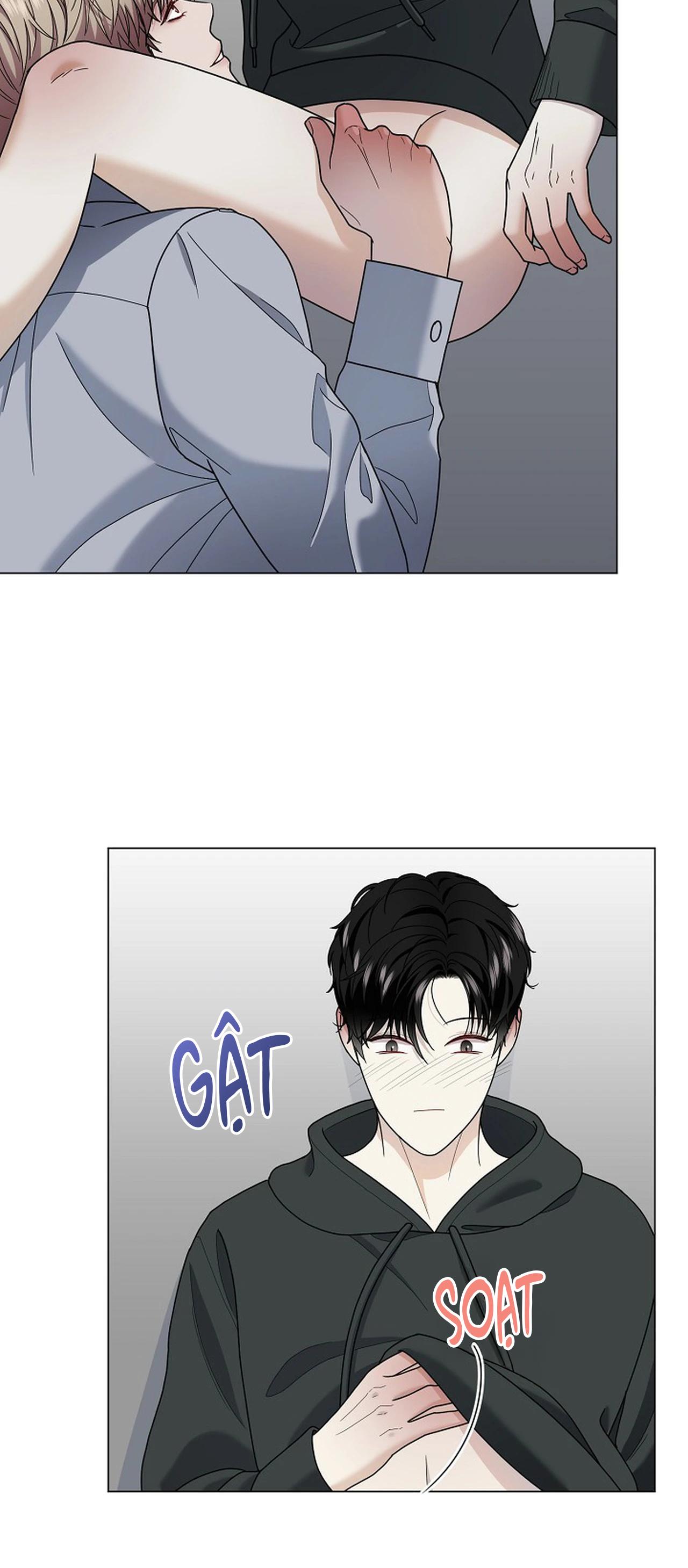 Bạn thanh mai trúc mã và S-Name Chapter 1 - Next 