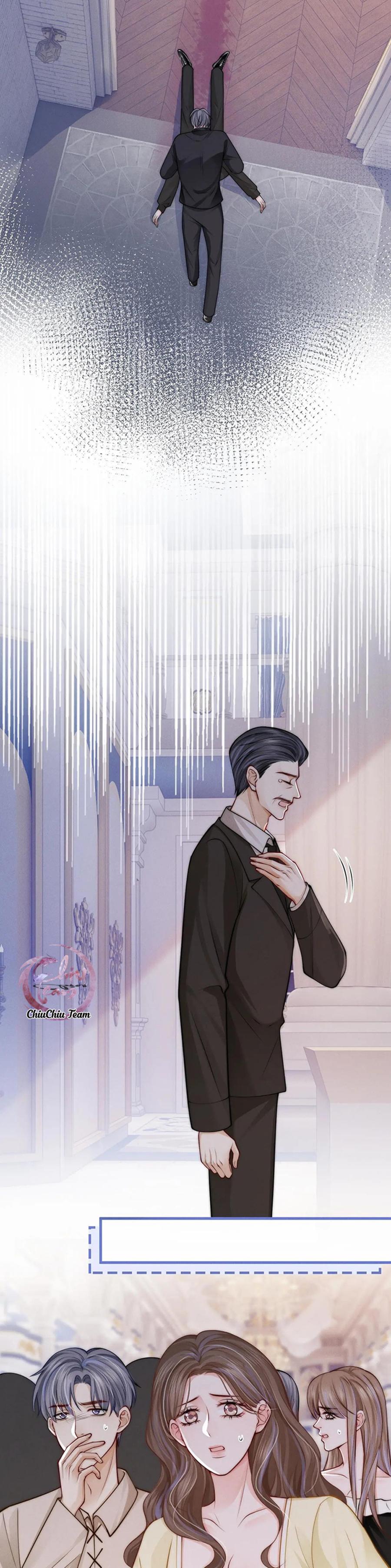 Không Thân Mật Sẽ Tiêu Đời Chapter 49 - Next Chapter 50