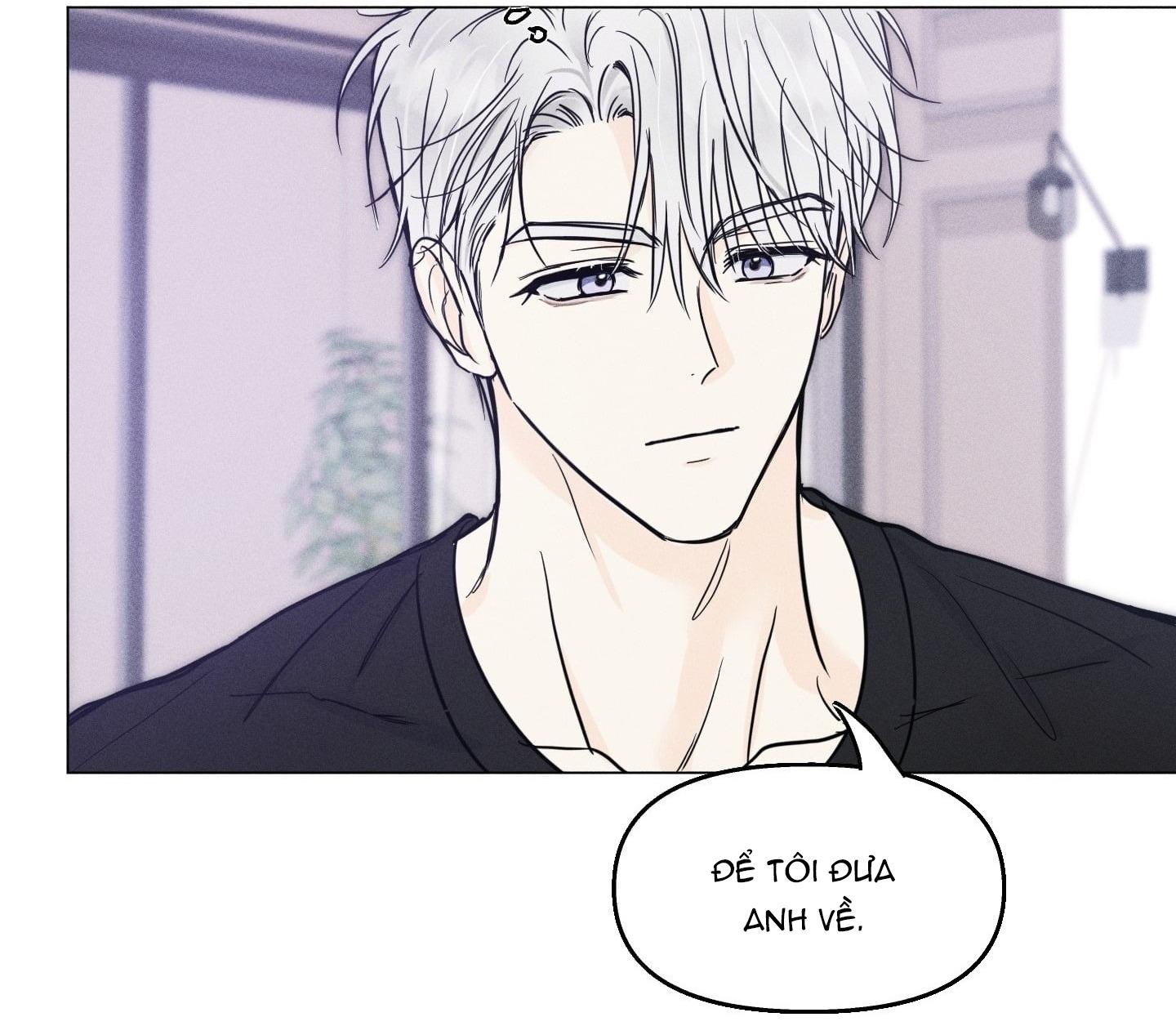 Xe tải tình yêu Chapter 10 - Next Chapter 11