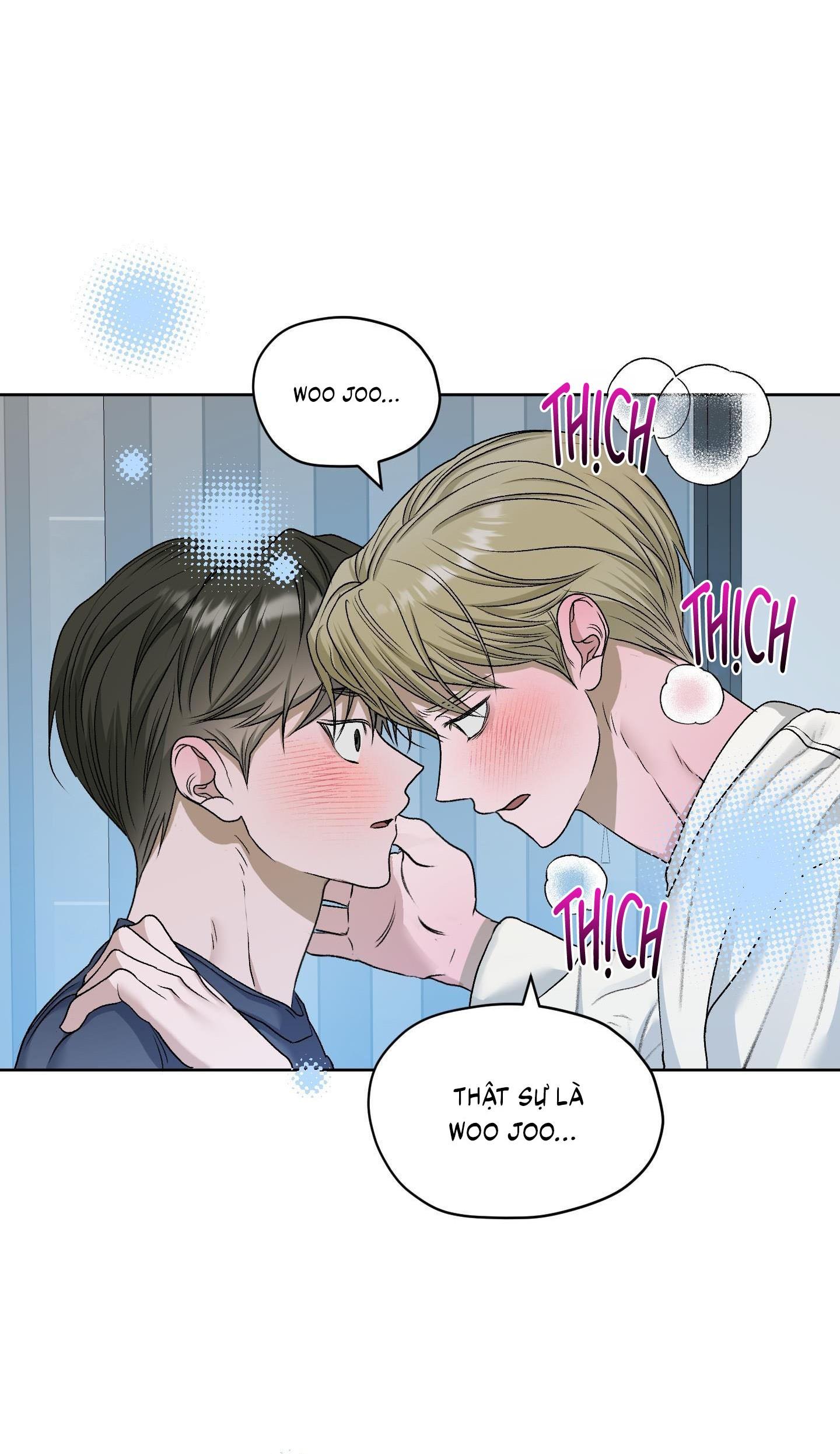 (CBunu) Đầm Sen Héo Úa Chapter 55 H+ - Next Chapter 56 H+