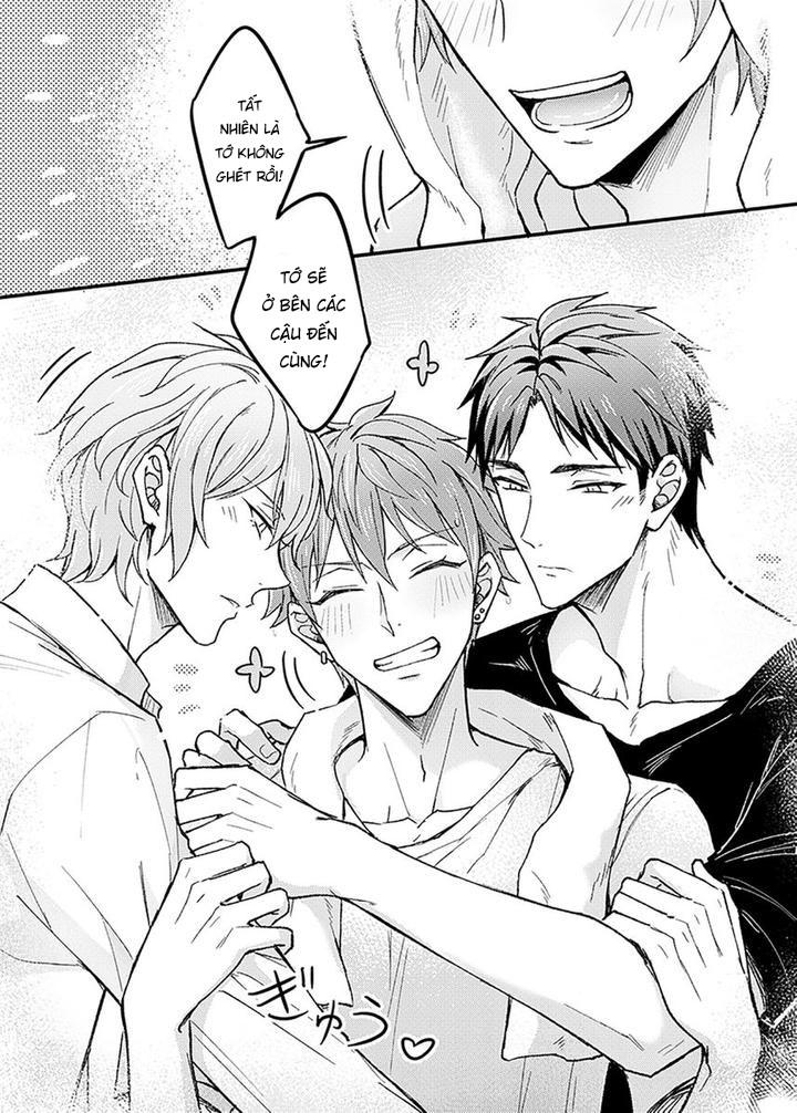 Tổng hợp oneshot Chapter 239.6 E - Trang 2