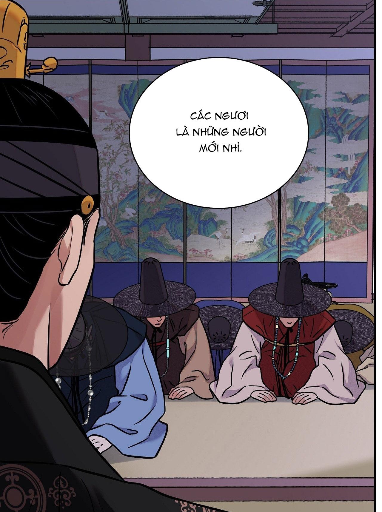 KIẾM HOA Chapter 89 - Next 