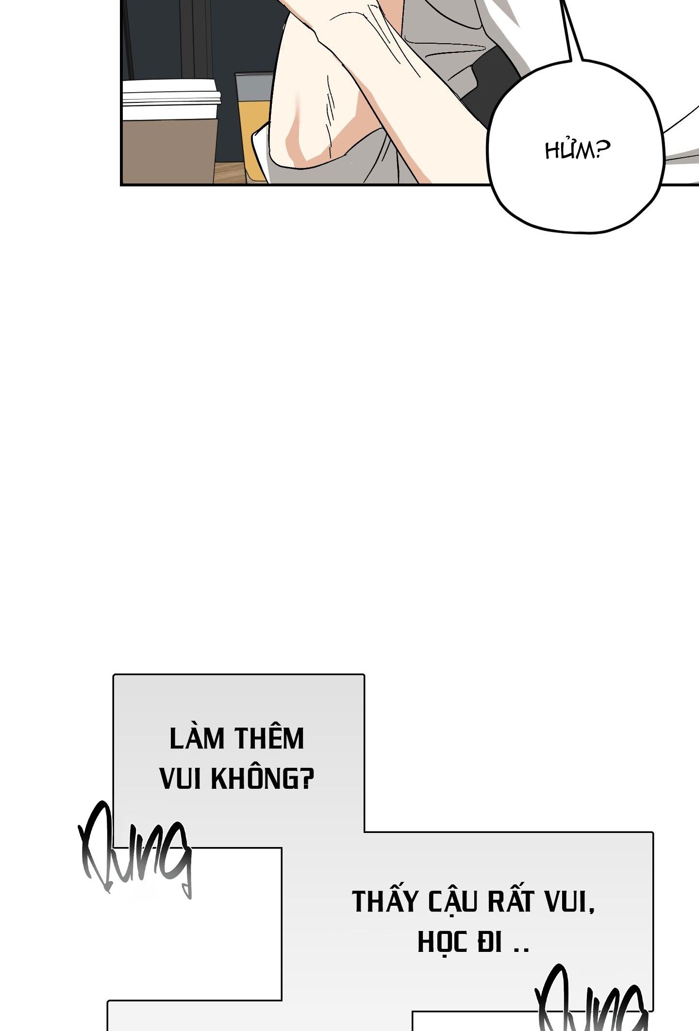 TƯƠNG XỨNG Chapter 10 - Trang 2