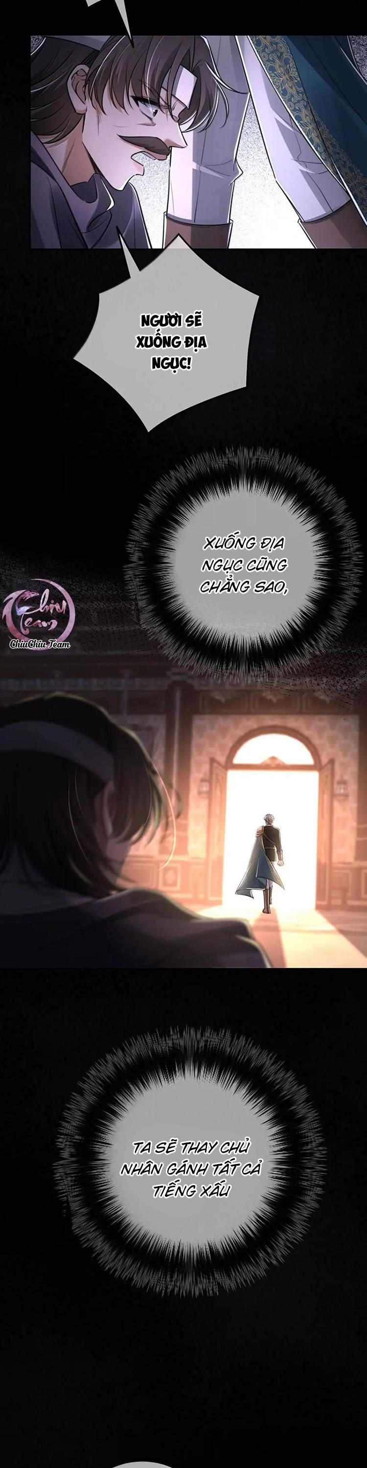 Phệ Chủ Chapter 42 - Next 