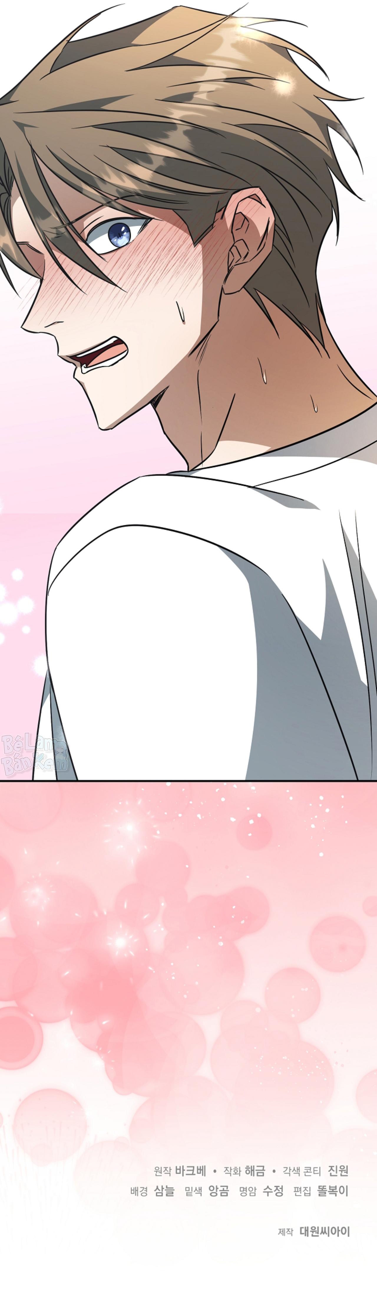 SỰ THẬT TRẦN TRỤI Chapter 15 - Trang 2