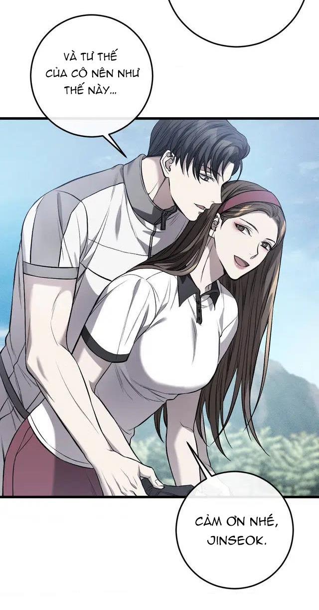 Caddie của riêng tôi Chapter 1 - Next 