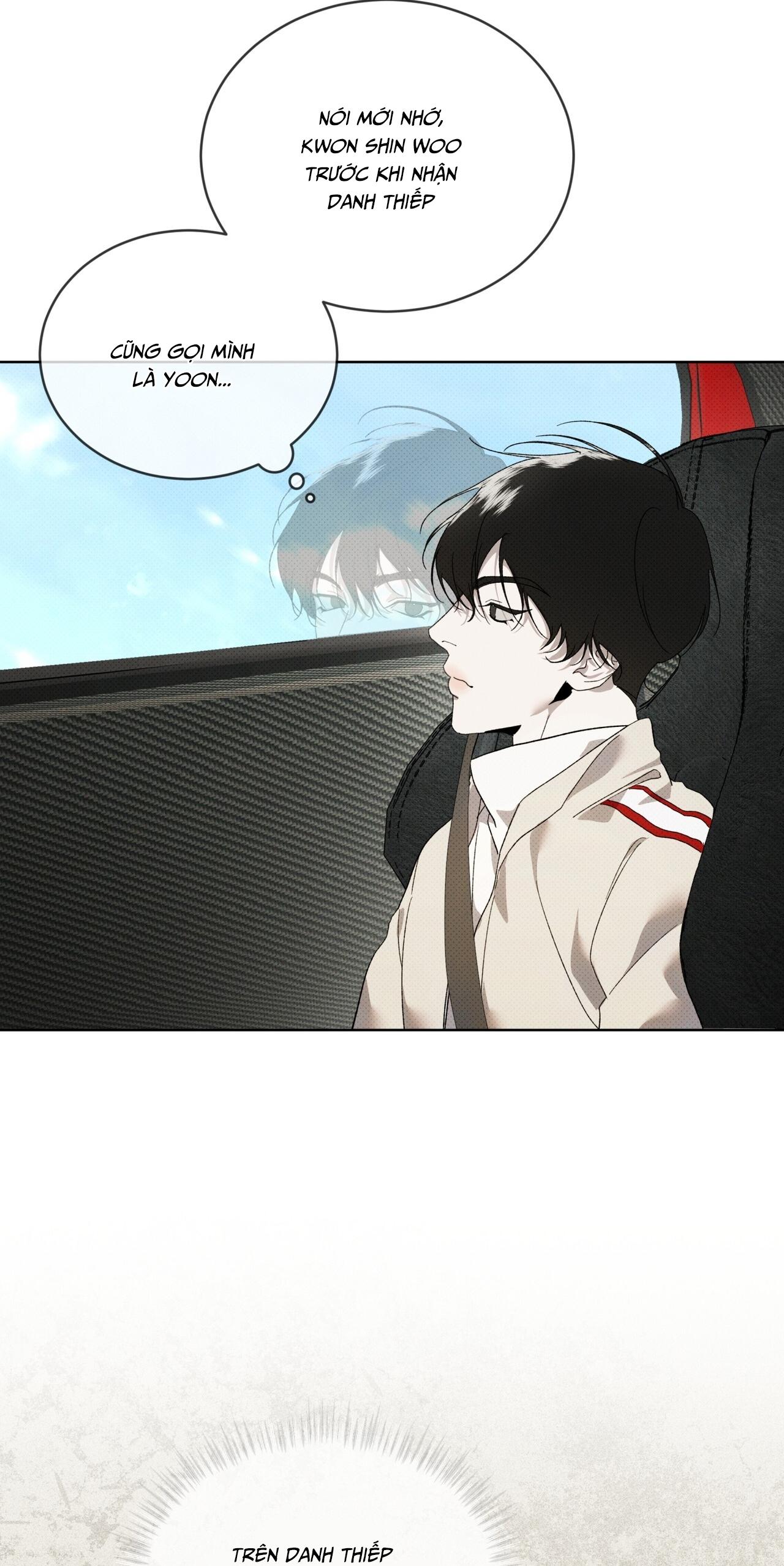 HÌNH THÁI TIẾN HÓA Chapter 9 - Next Chapter 10