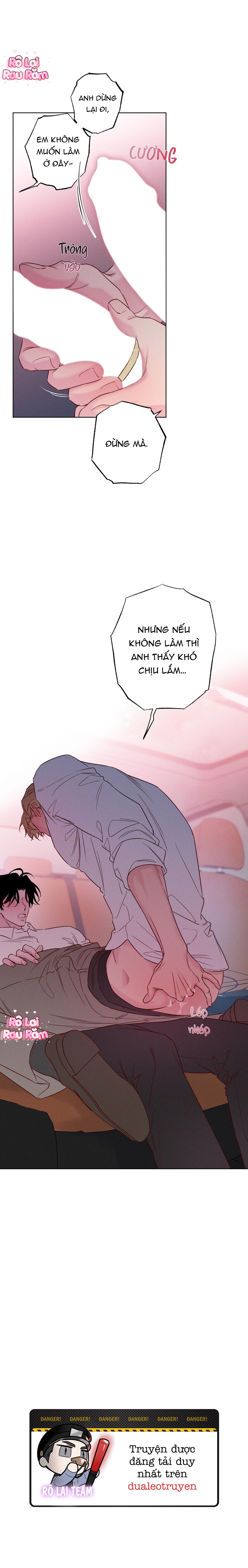 SÓNG ÔM BỜ CÁT Chapter 44 - Next 
