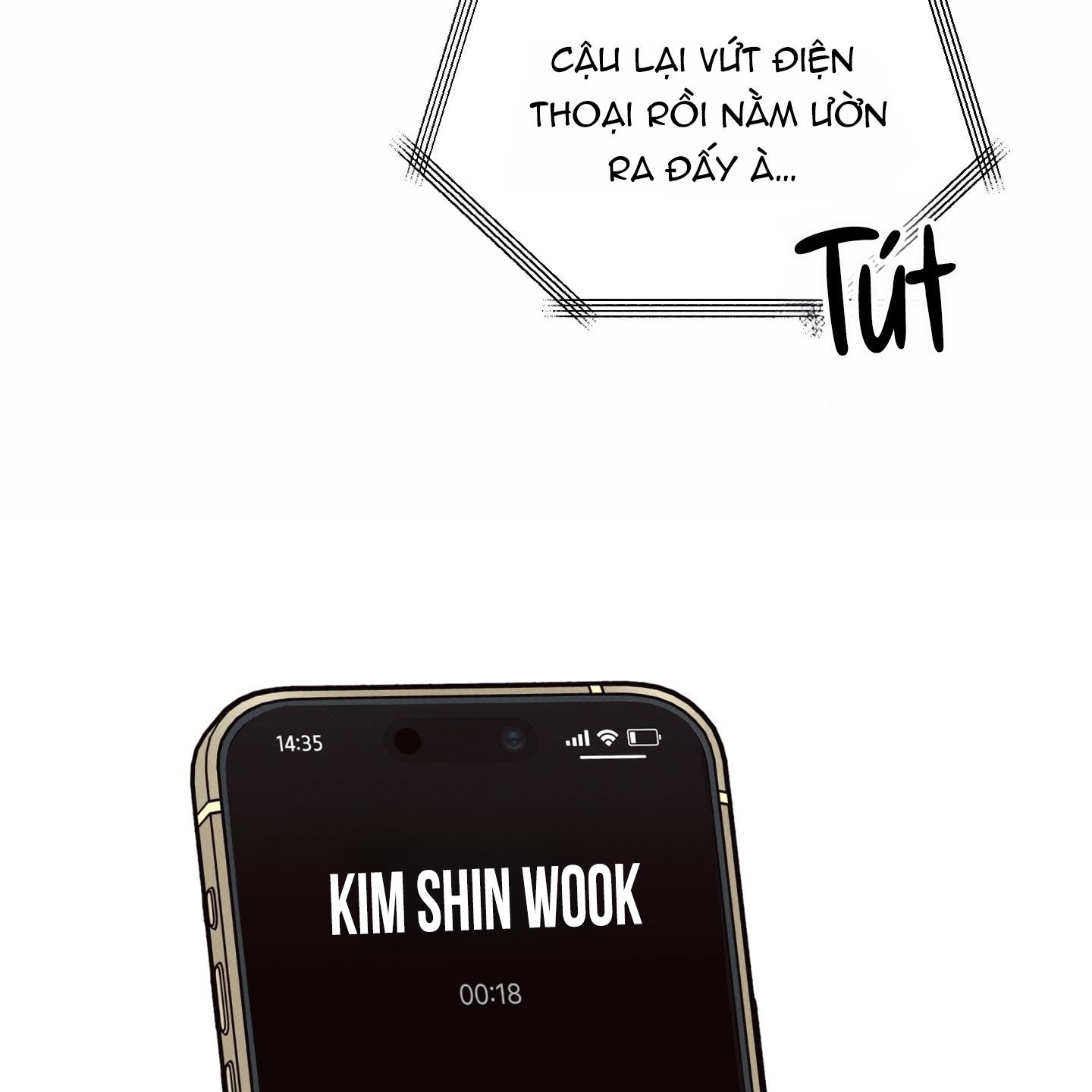 Ranh Giới Ảo Vọng Chapter 12 H+ - Next 