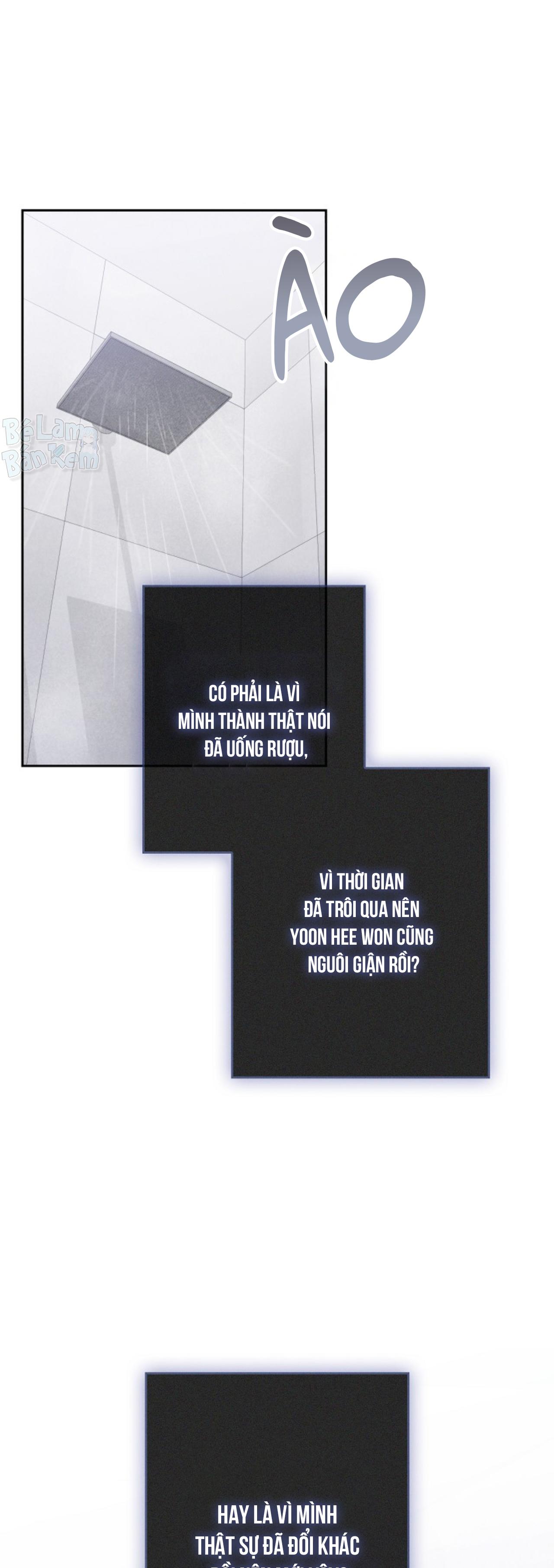 Critical Point Chapter 66 - Next Chapter 67 H