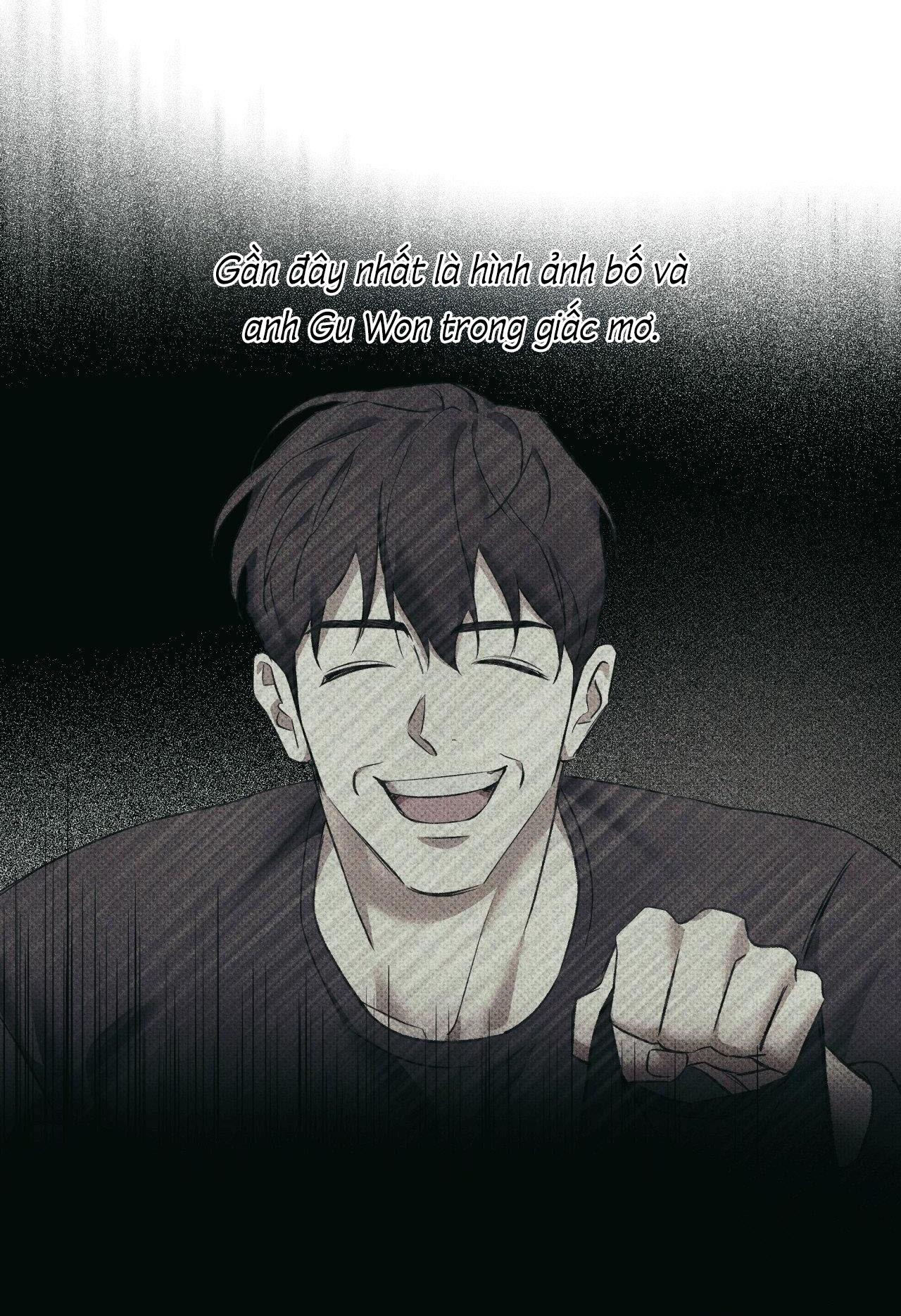 (CBunu) Chó Săn Của Sisyphus Chapter 22 H - Next 