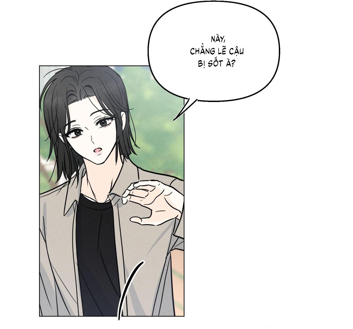 (CBunu) LOVE STRUCK Chapter 10 - Next Chapter 11
