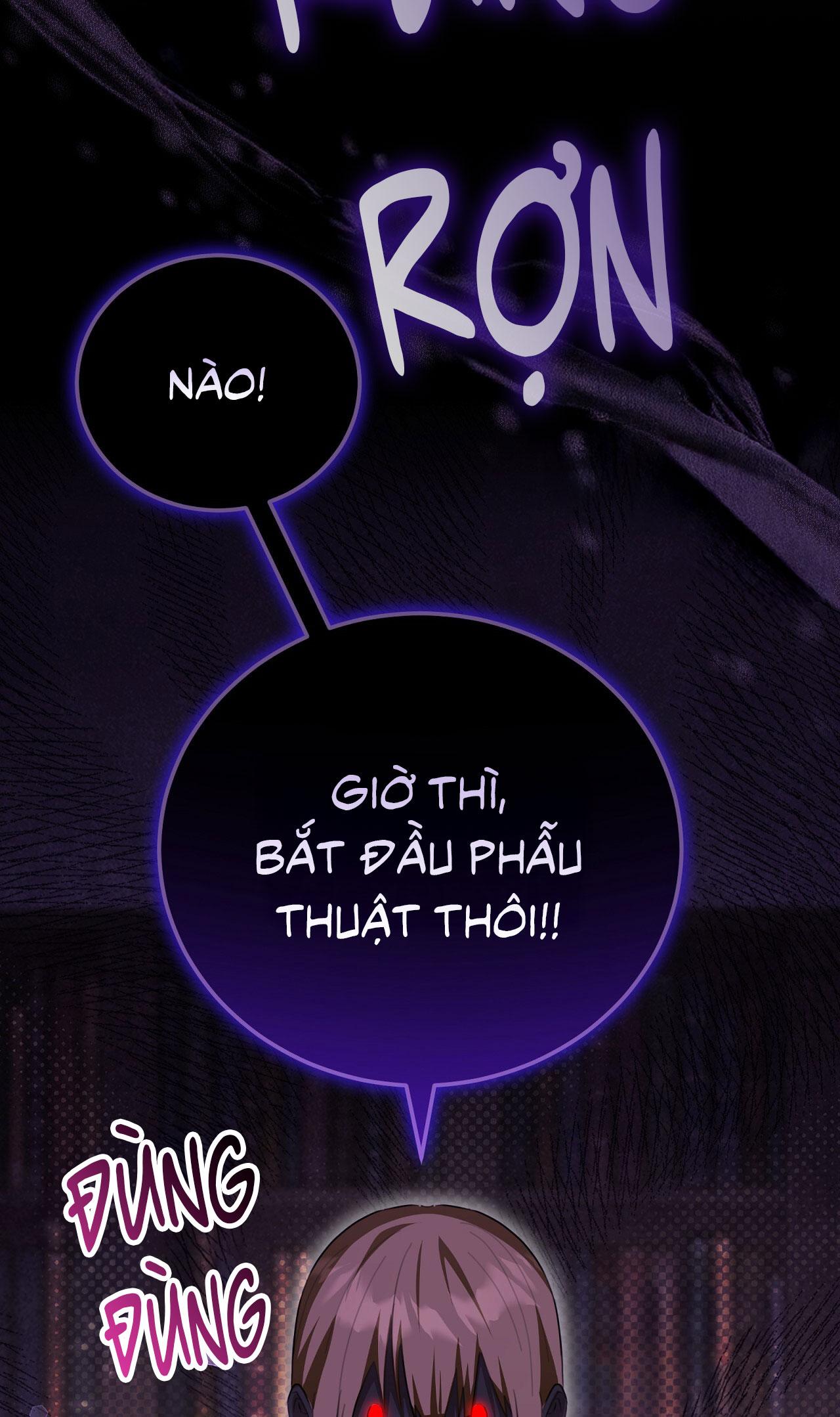 Xuyên thành cục bông của tên cuồng công Chapter 42 - Next Chapter 43