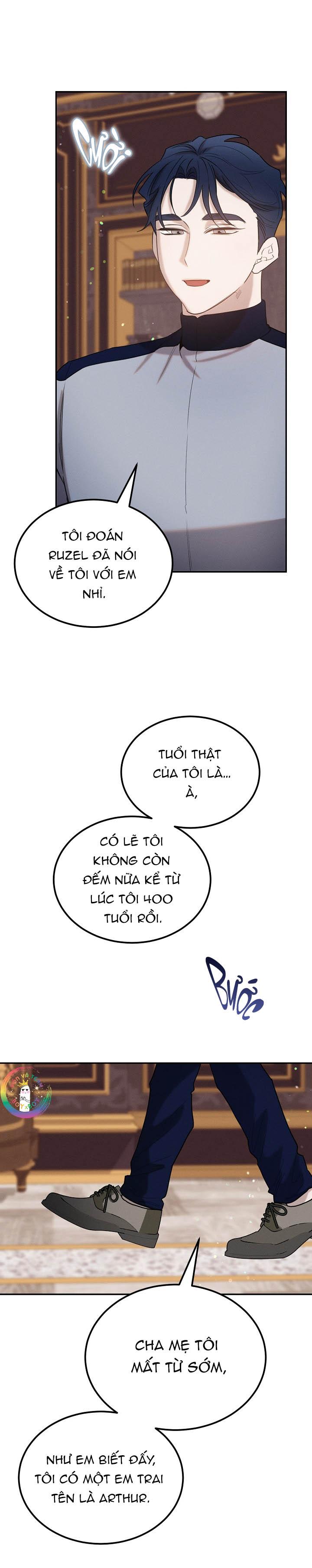 Này, Đừng Có Nhấn Cái Nút Đó! Chapter 57 - Next Chapter 58