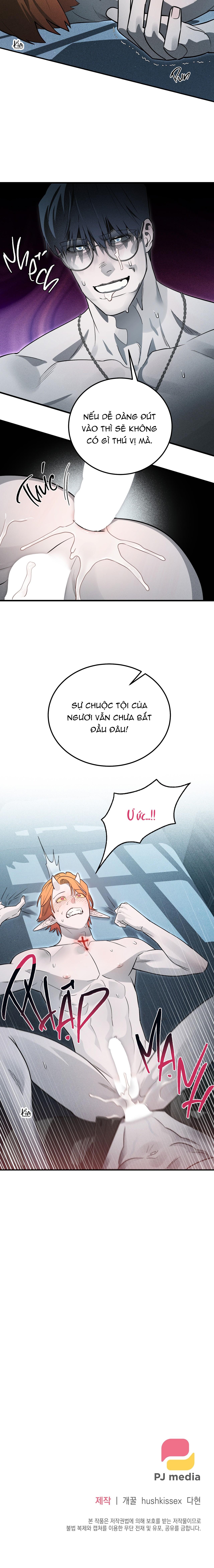 TUYỂN TẬP CUỒNG CÔNG-CHIẾM HỮU CÔNG CỦA NHÀ KIM Chapter 52.5 dừng lại 5 - Next Chapter 53.3 dừng lại 3