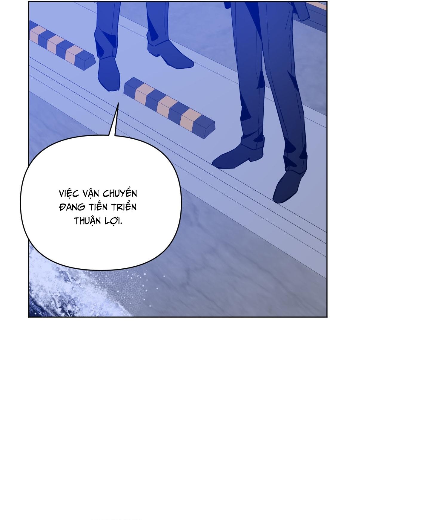 BÌNH MINH CHIA CẮT BÓNG ĐÊM Chapter 70 - Next 