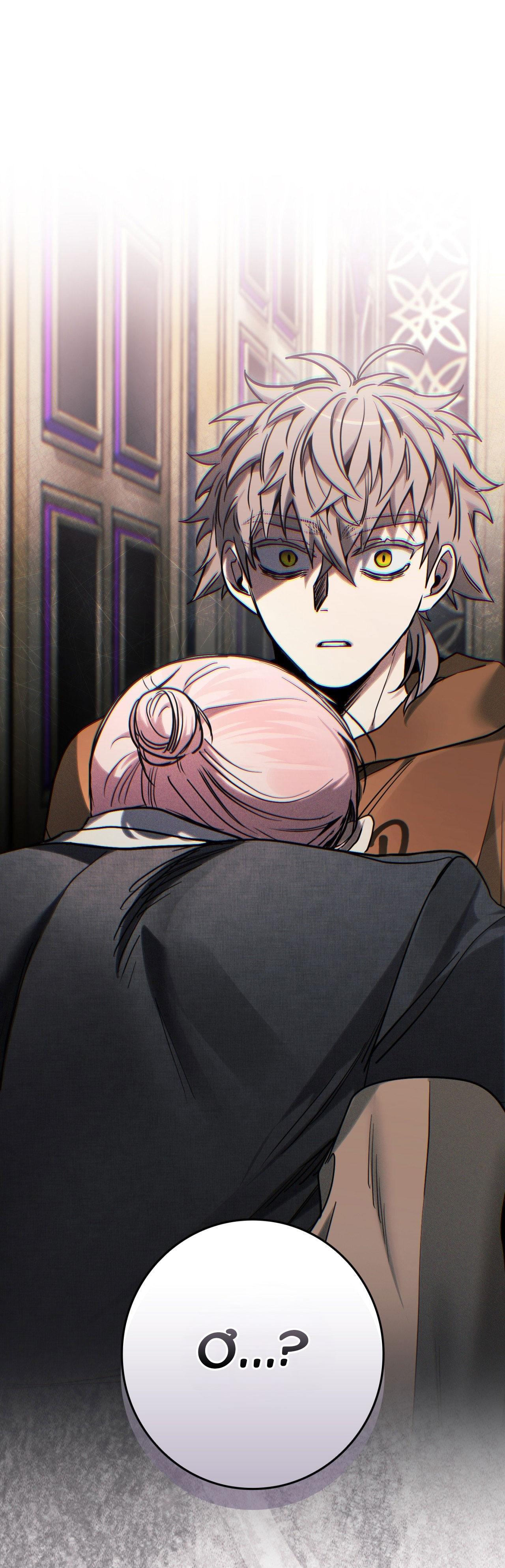 BLACK OUT Chapter 18 - Next 