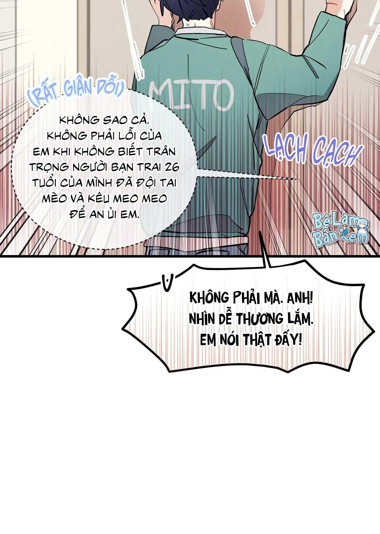 One-Room TA Chapter 7 - Next 